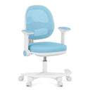Silla ergonómica de escritorio para niños Mark Adler Junior 3.6 Blue