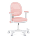 Silla ergonómica de escritorio para niños Mark Adler Junior 3.6 Pink