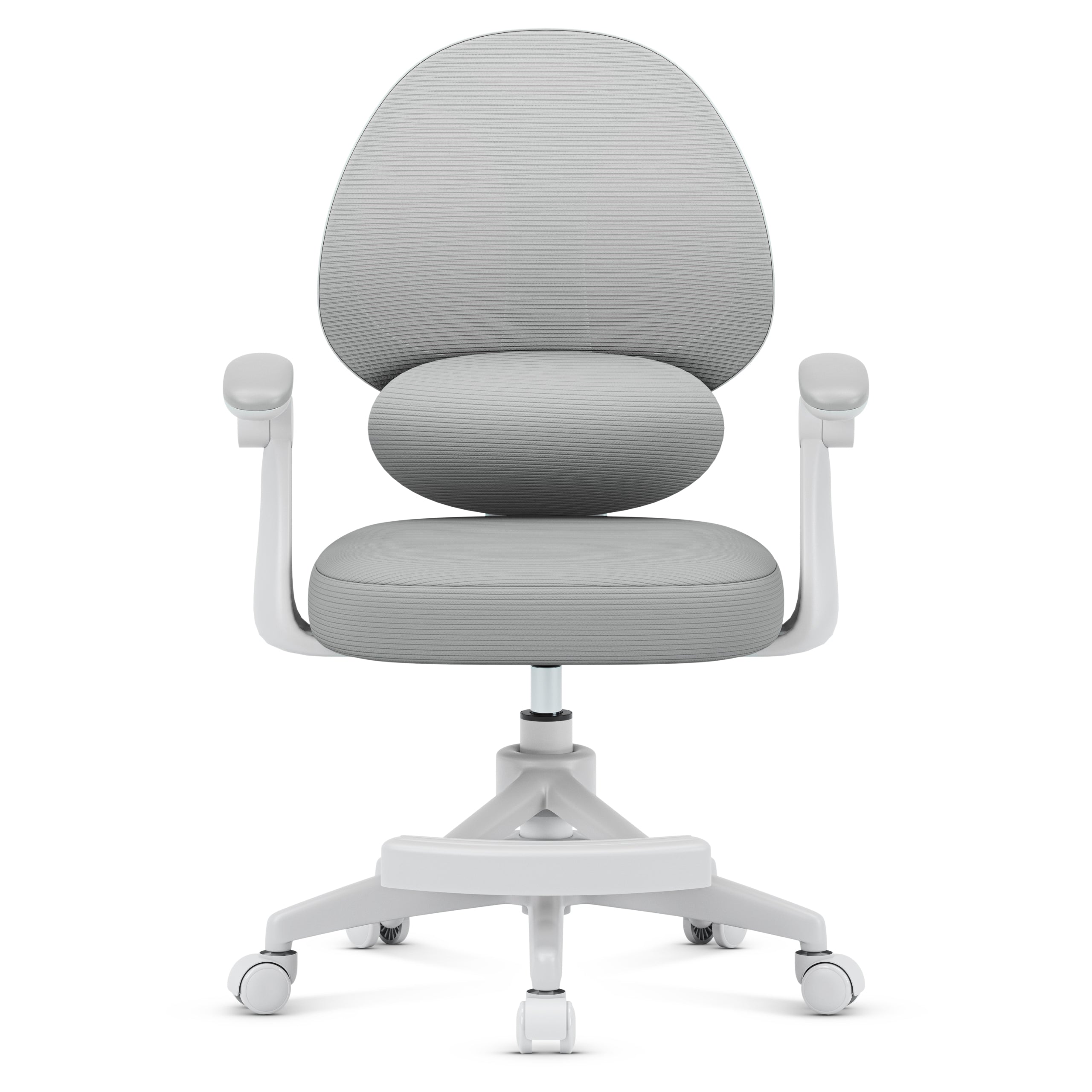 Sillón de escritorio para niños Mark Adler Junior 4.5 Grey