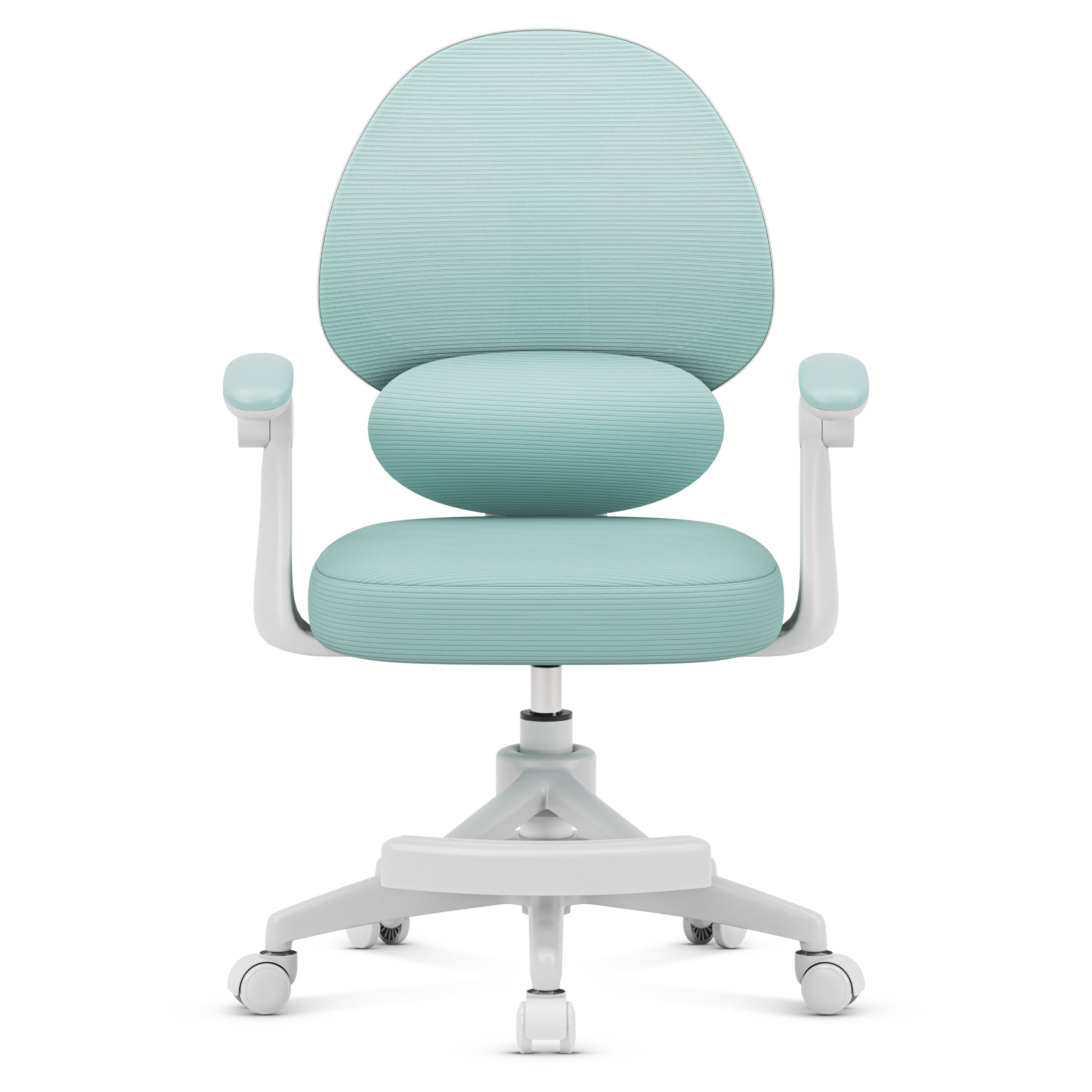 Sillón de escritorio para niños Mark Adler Junior 4.5 Mint