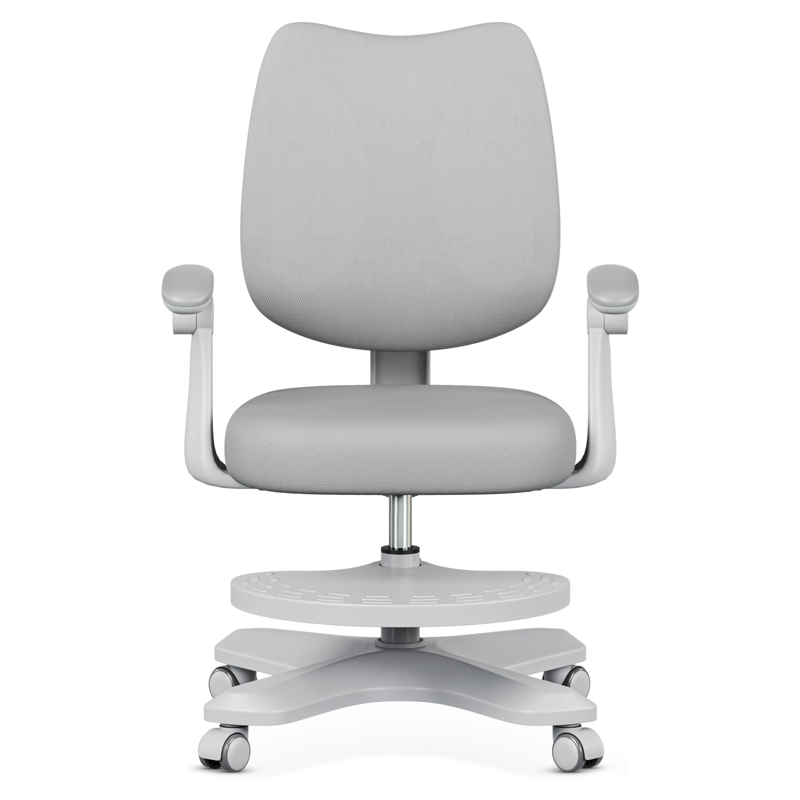 Sillón ergonómico para niños Mark Adler Junior 4.6 Grey