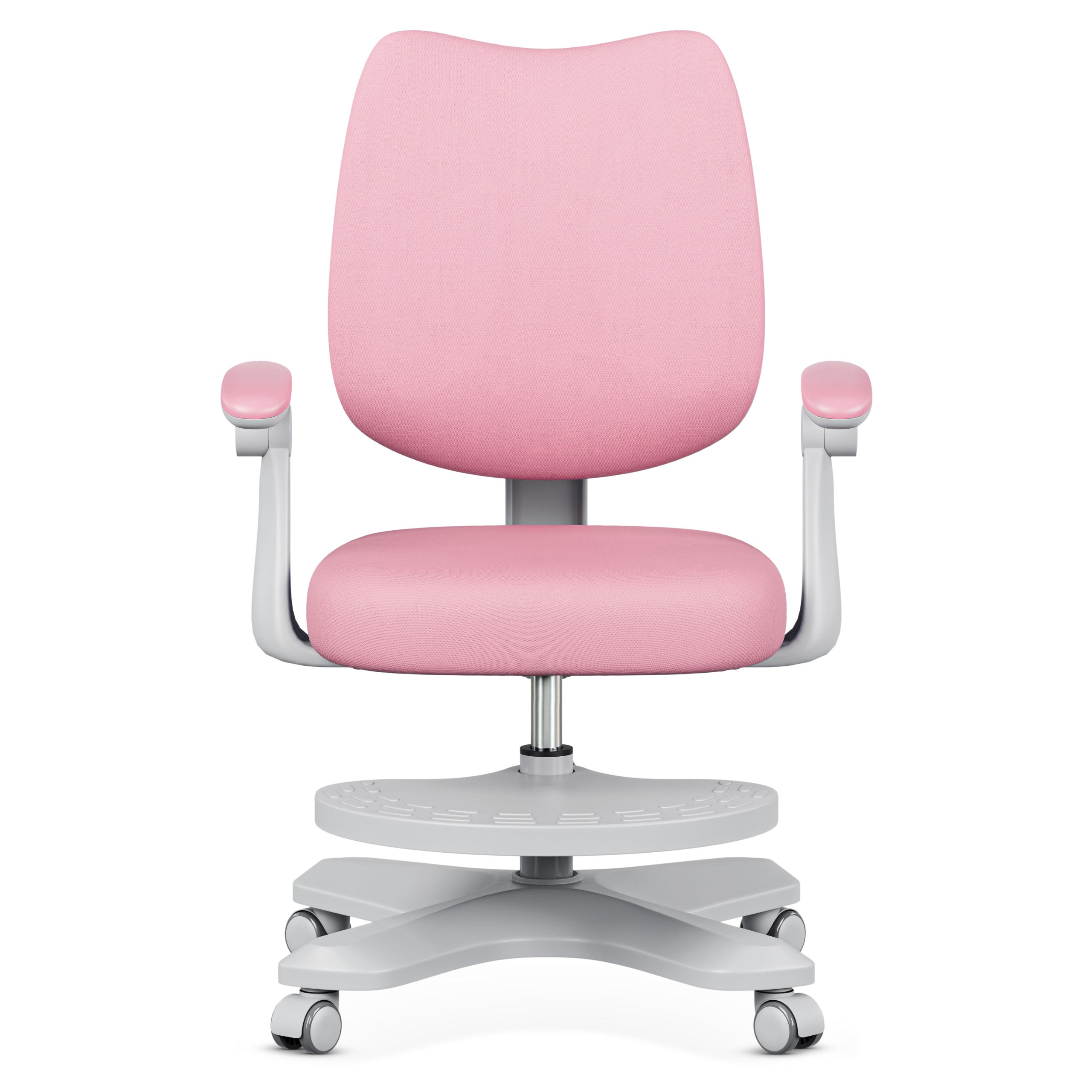 Sillón ergonómico para niños Mark Adler Junior 4.6 Rosa