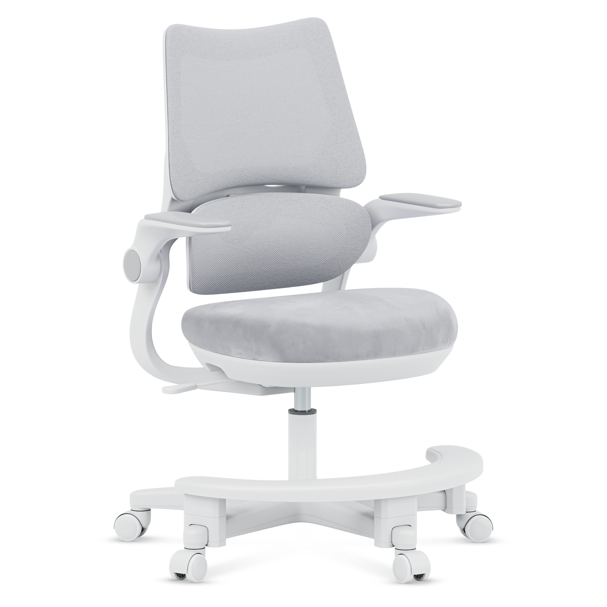 Silla de escritorio para niños Mark Adler Junior 5.7 Grey