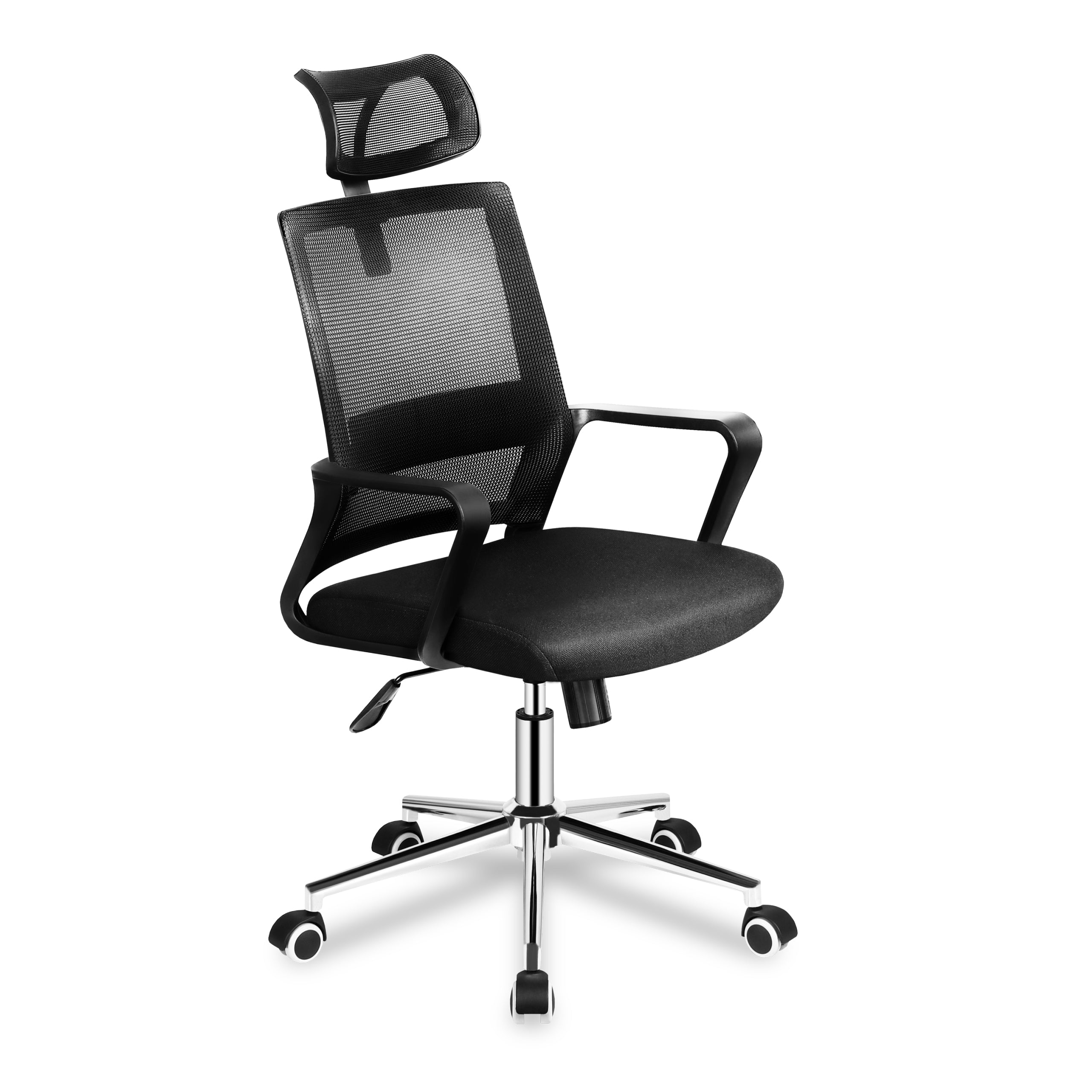 Sillón de oficina Mark Adler Manager 2.1 Negro