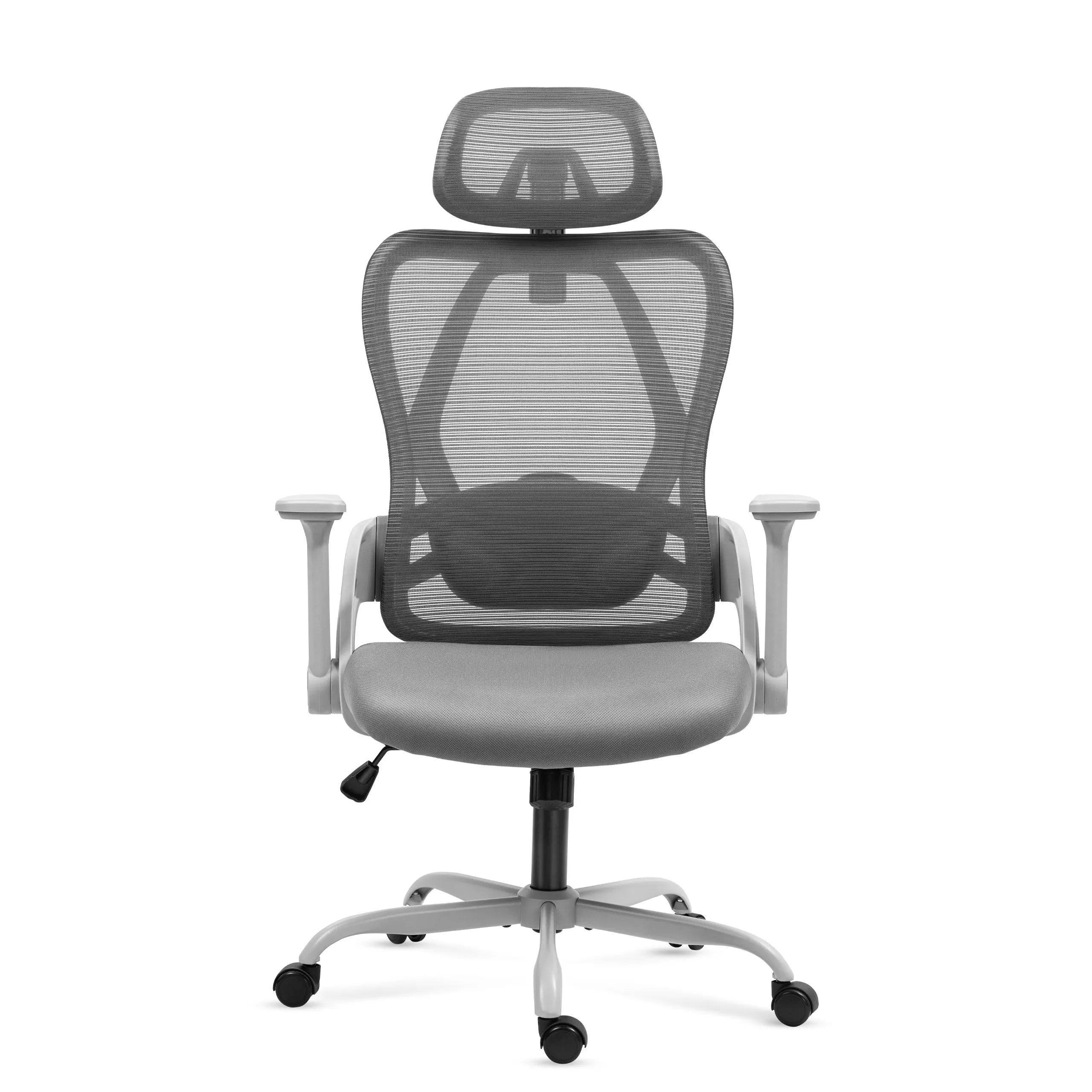 Sillón giratorio Mark Adler Manager 2.9 Grey