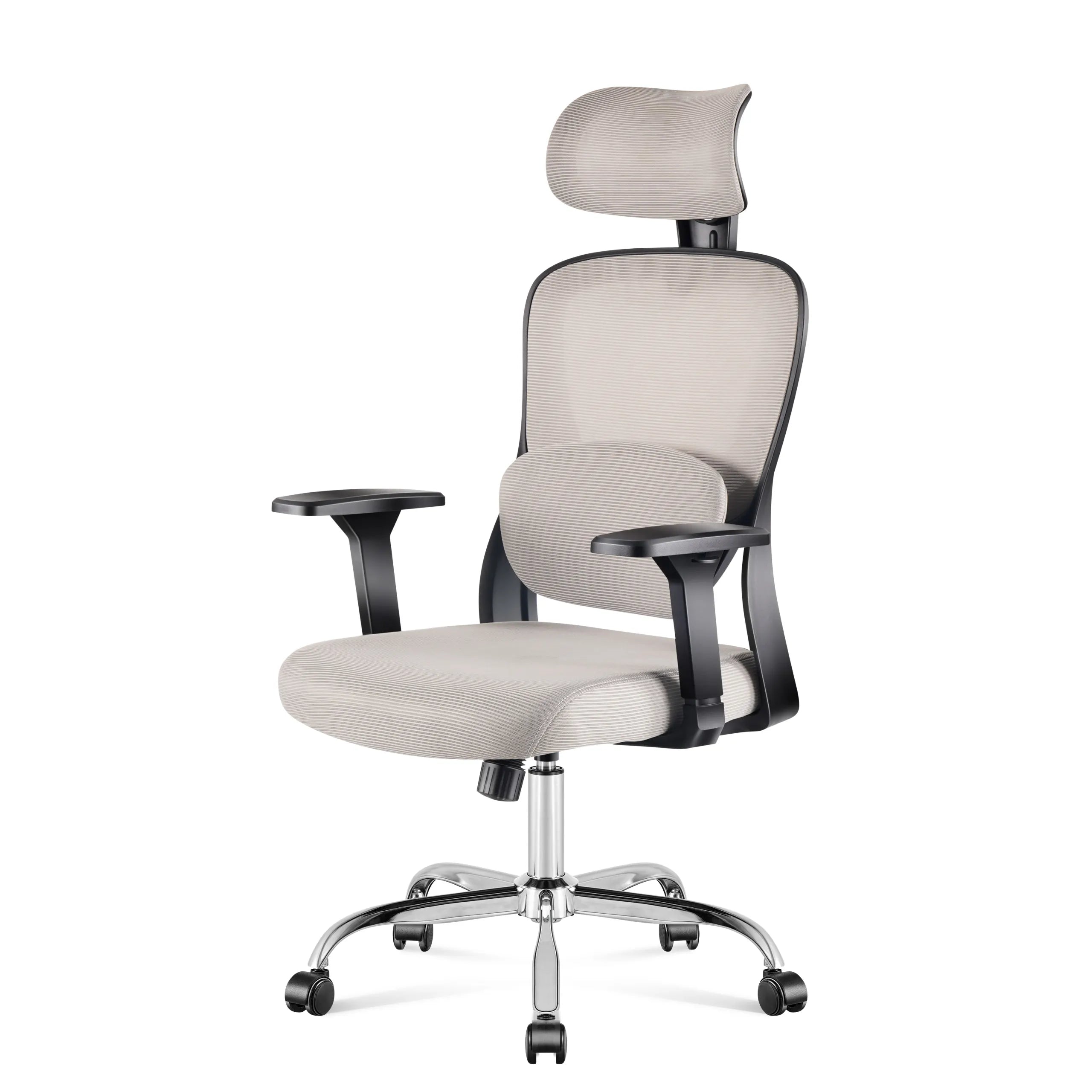 Sillón de oficina Mark Adler Manager 3.2 Grey