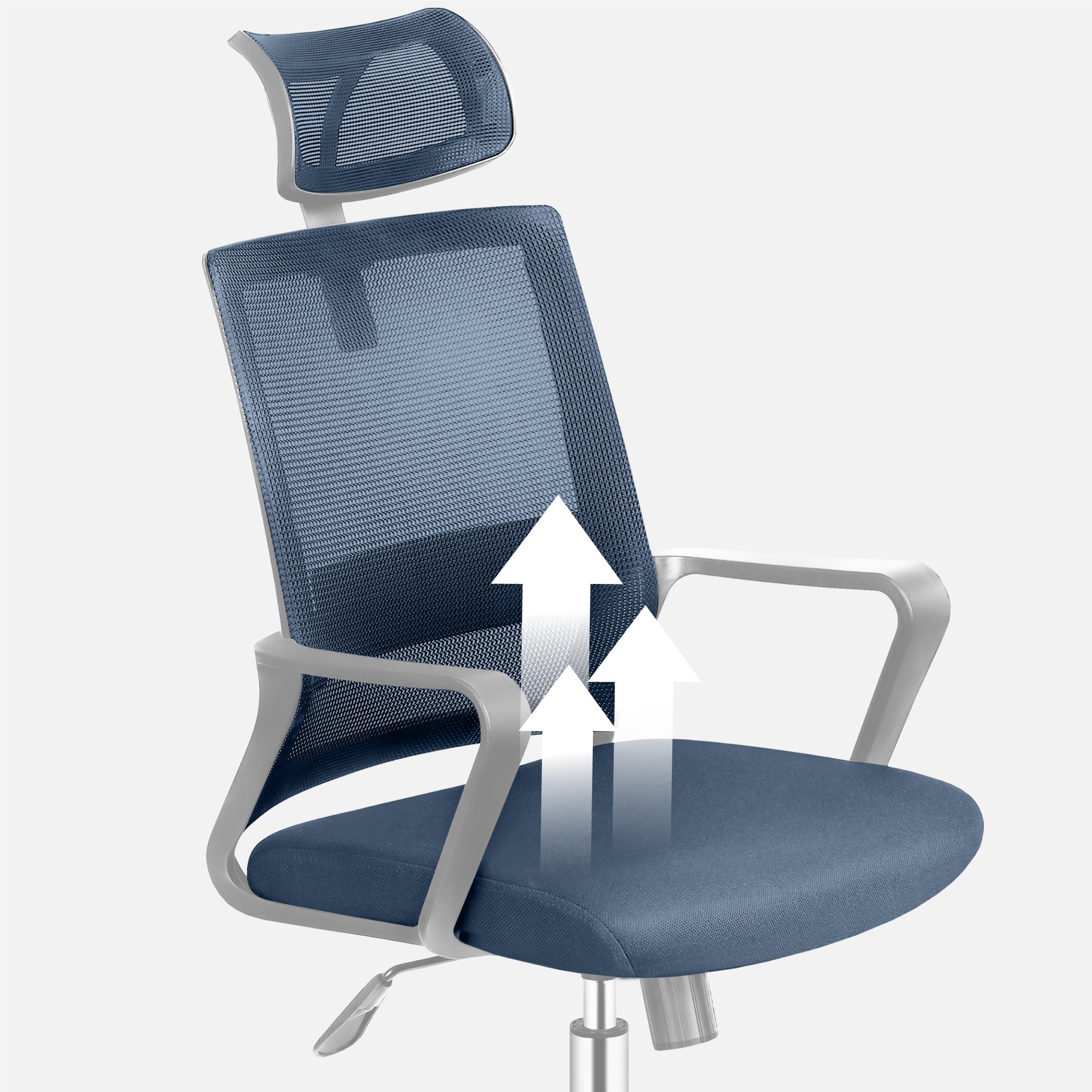 Tejido transpirable Mesh HD