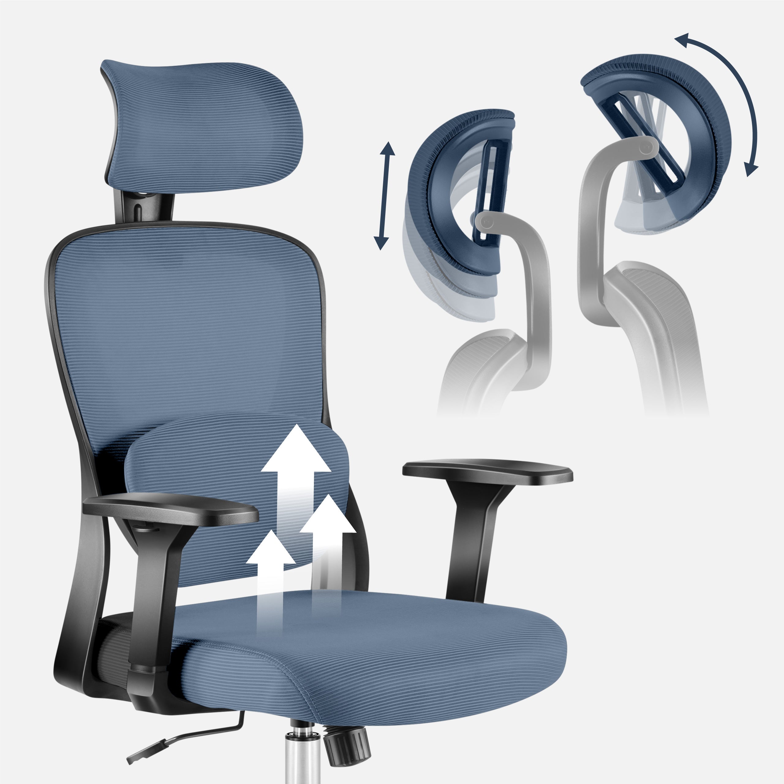 Tejido Mesh HD