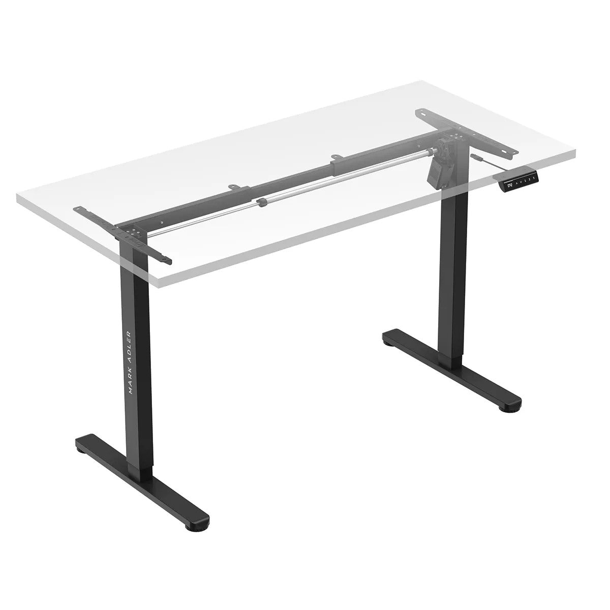 Estructura eléctrica para escritorio Mark Adler Xeno 2.1