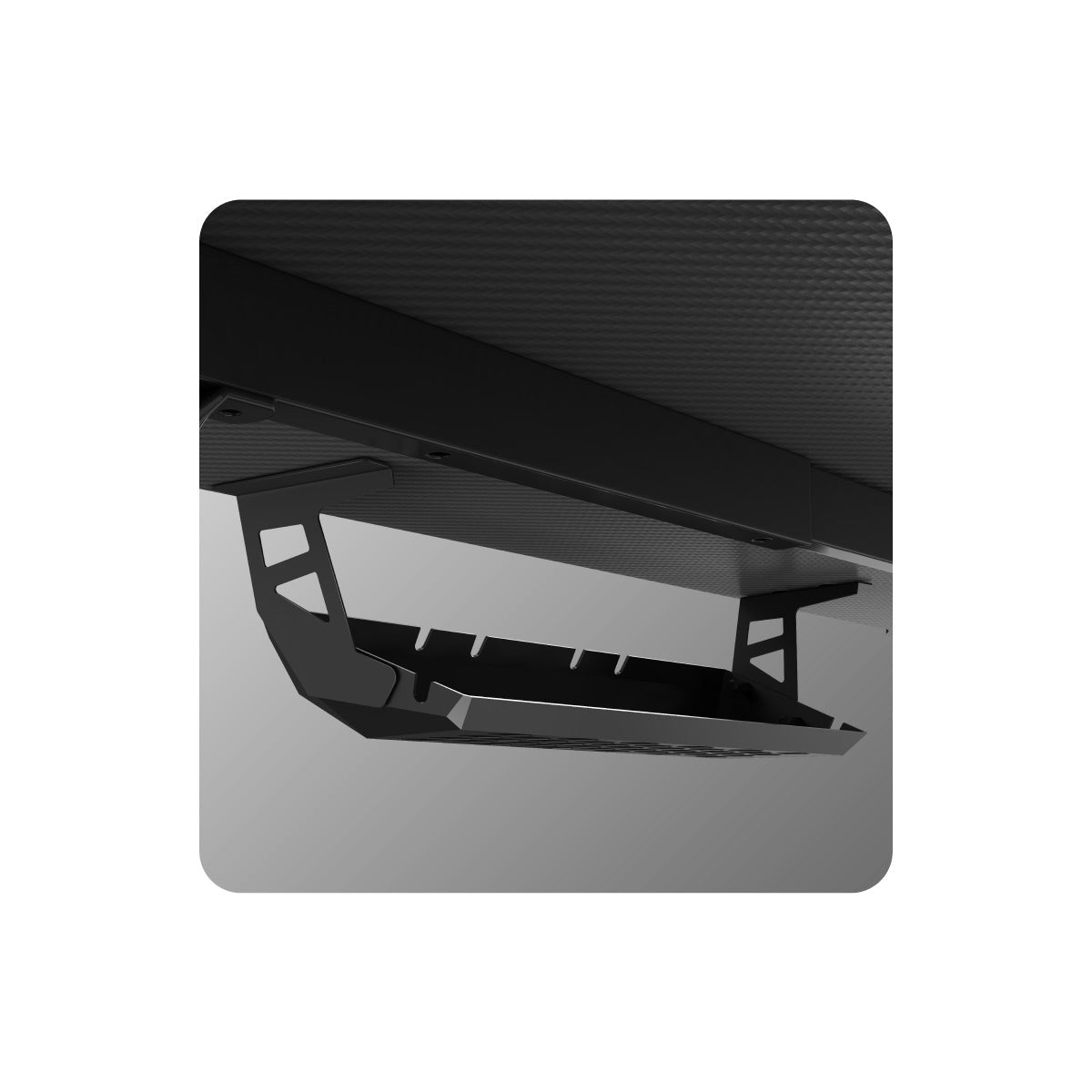 Cubierta para cables