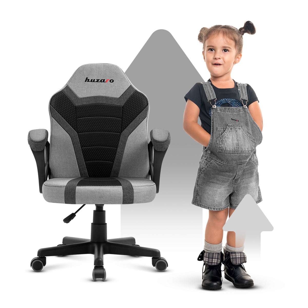 Sillón diseñado para niños