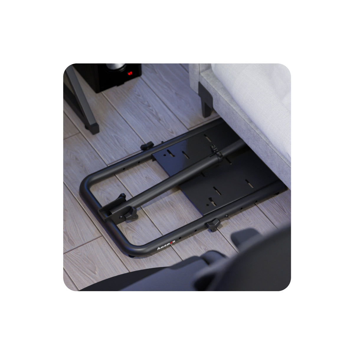 Soporte para el manillar Speed 2.0