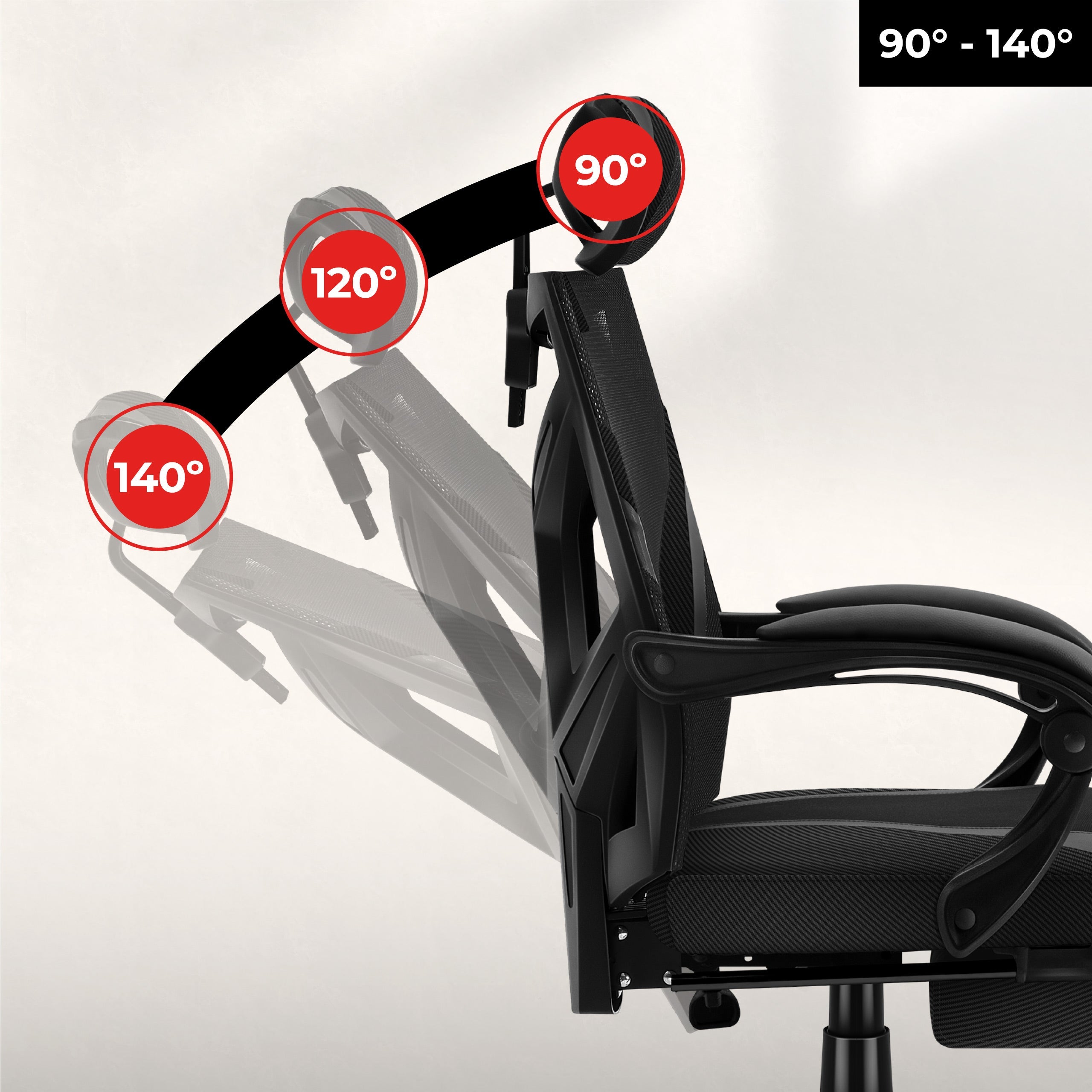 Mecanismo SeatRest