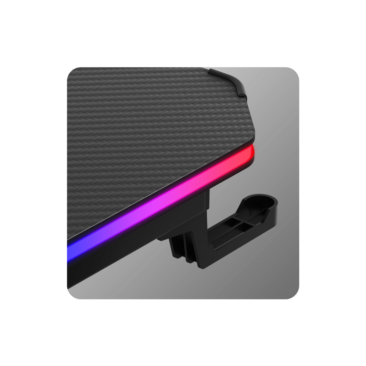 Iluminación LED RGB
