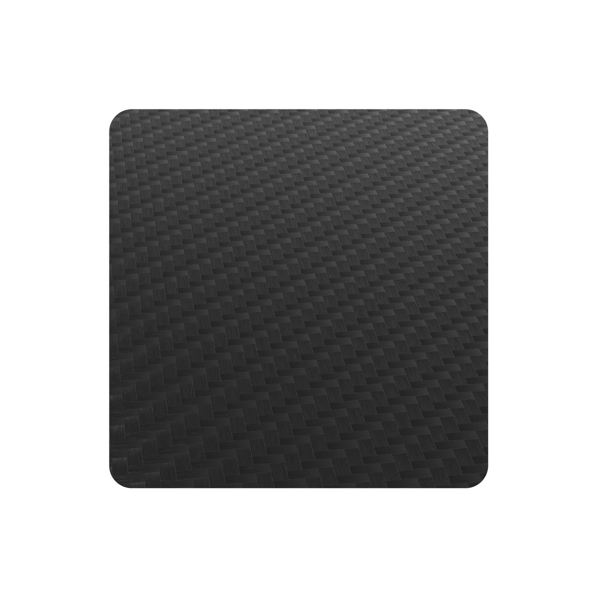Revestimiento duradero con aspecto de carbono