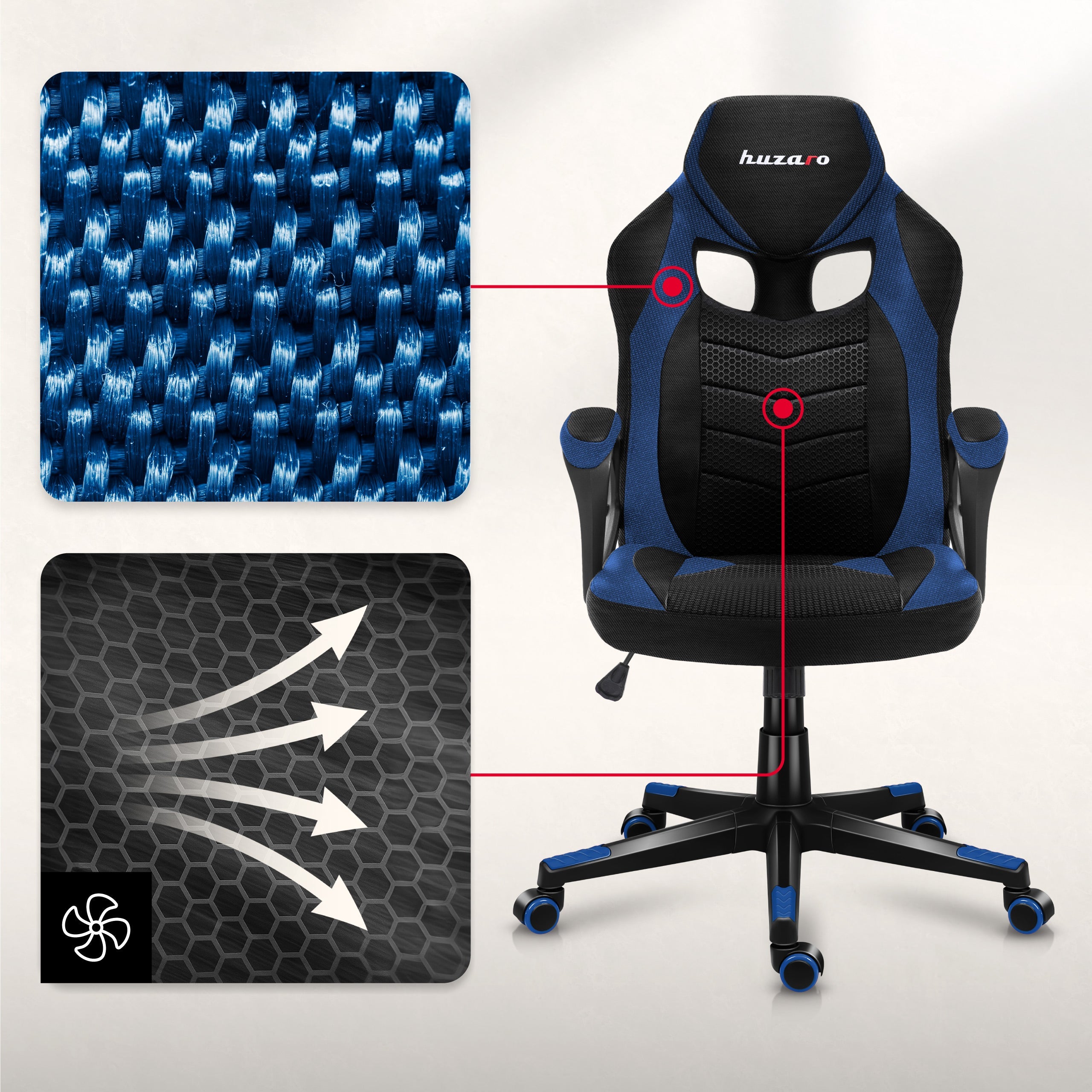 Tejido XTwill