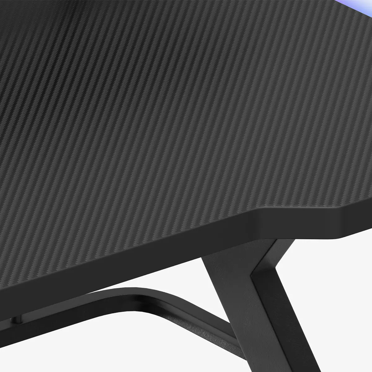 Tablero con revestimiento Carbon Flex