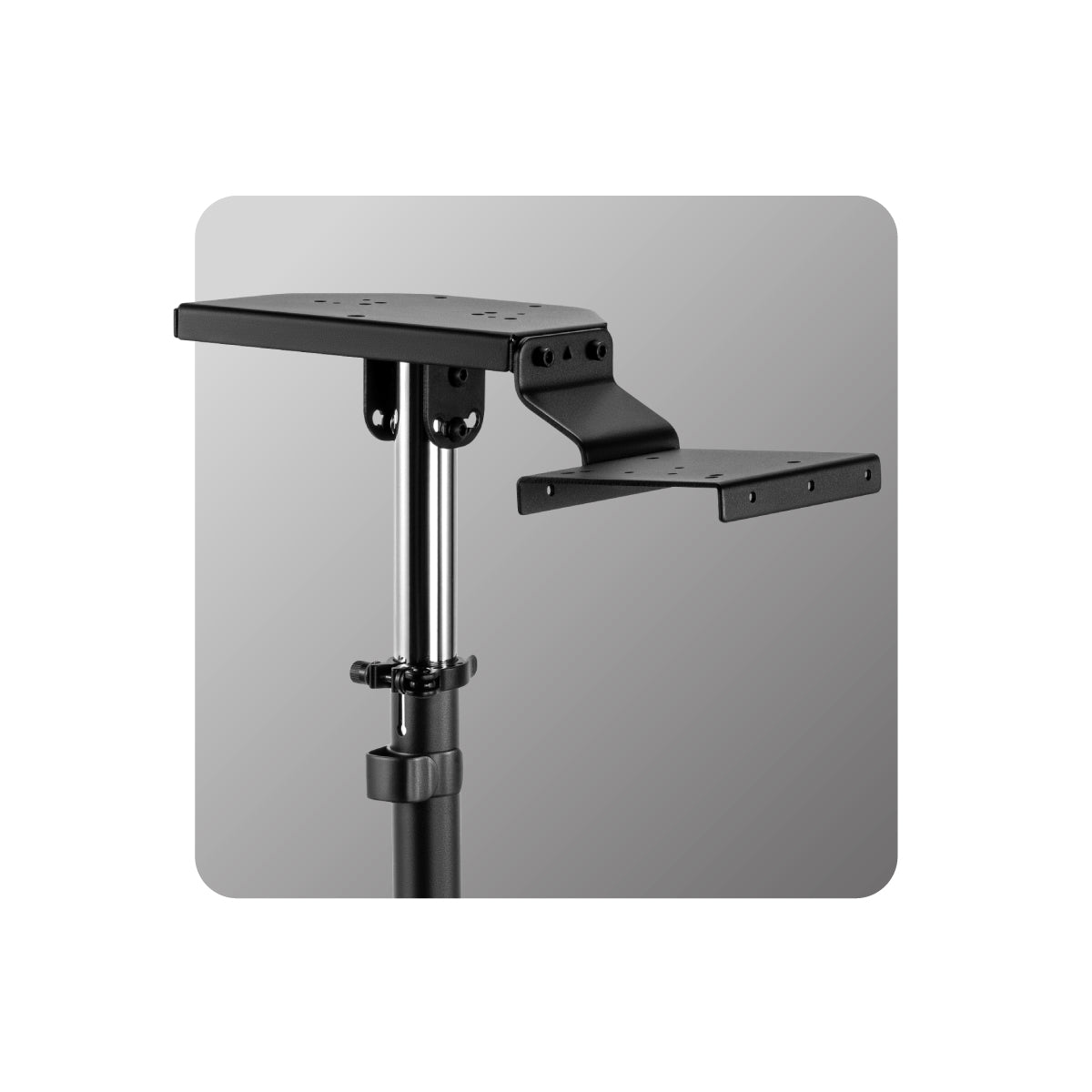 Altura ajustable