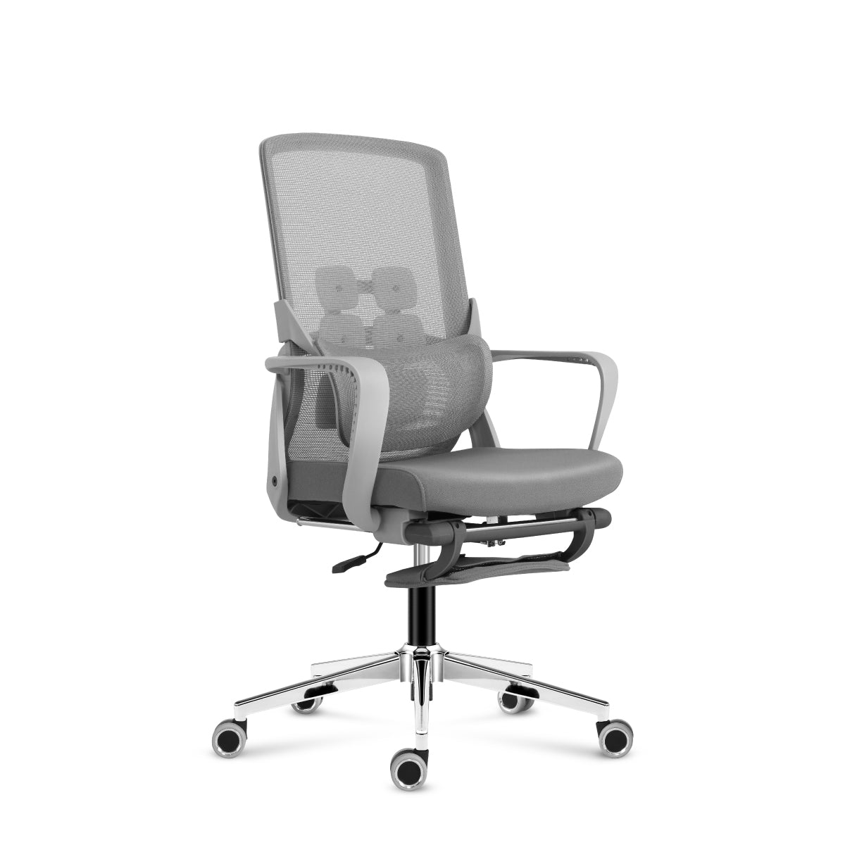 Sillón ergonómico Manager 3.6