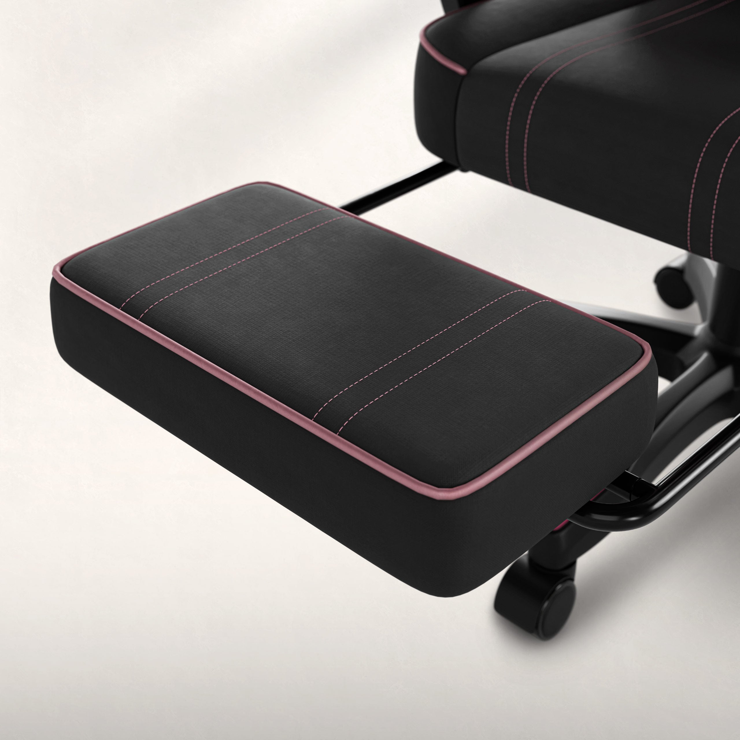 Titan Pad: un apoyo fiable para las piernas