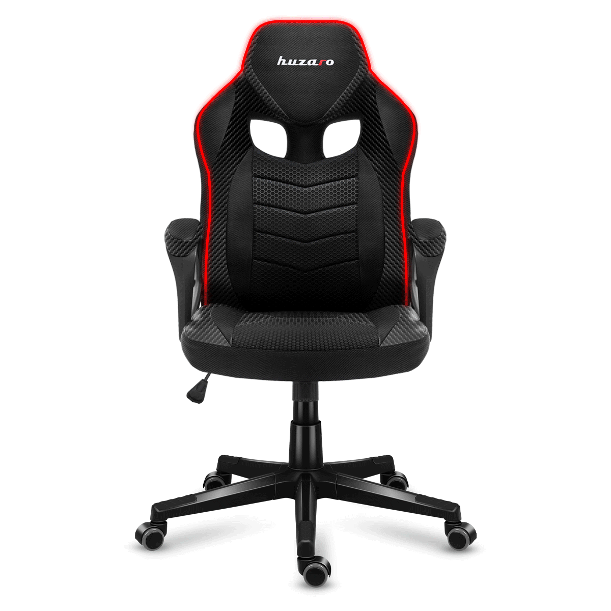 Sillón gaming con un efecto «wow»