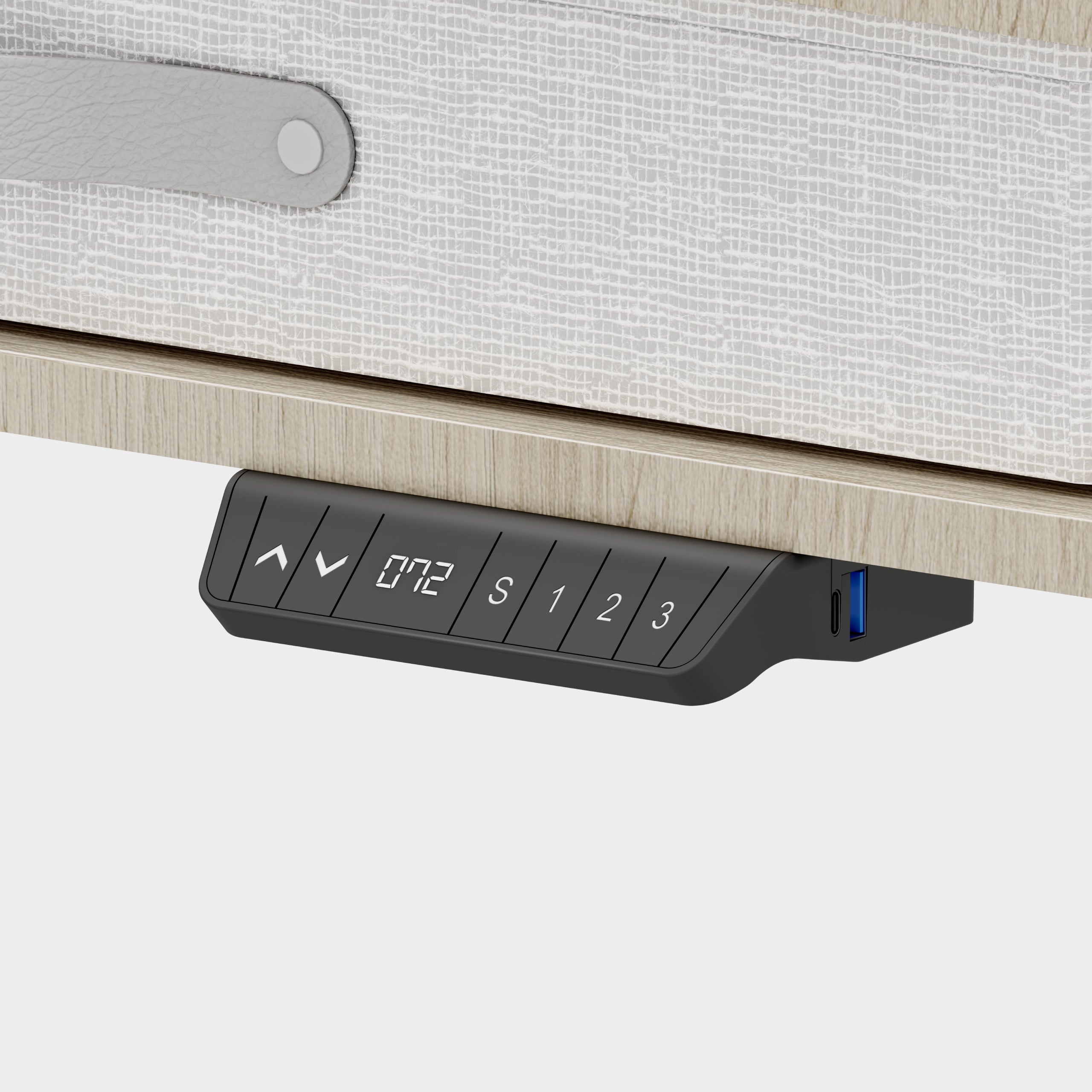 Puerto USB y USB-C: el centro de alimentación doméstico