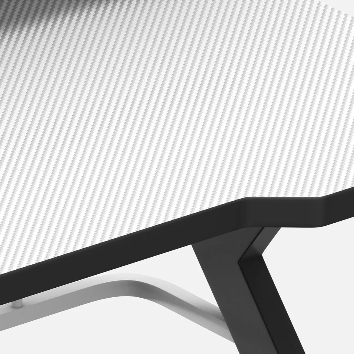 Tablero con revestimiento Carbon Flex