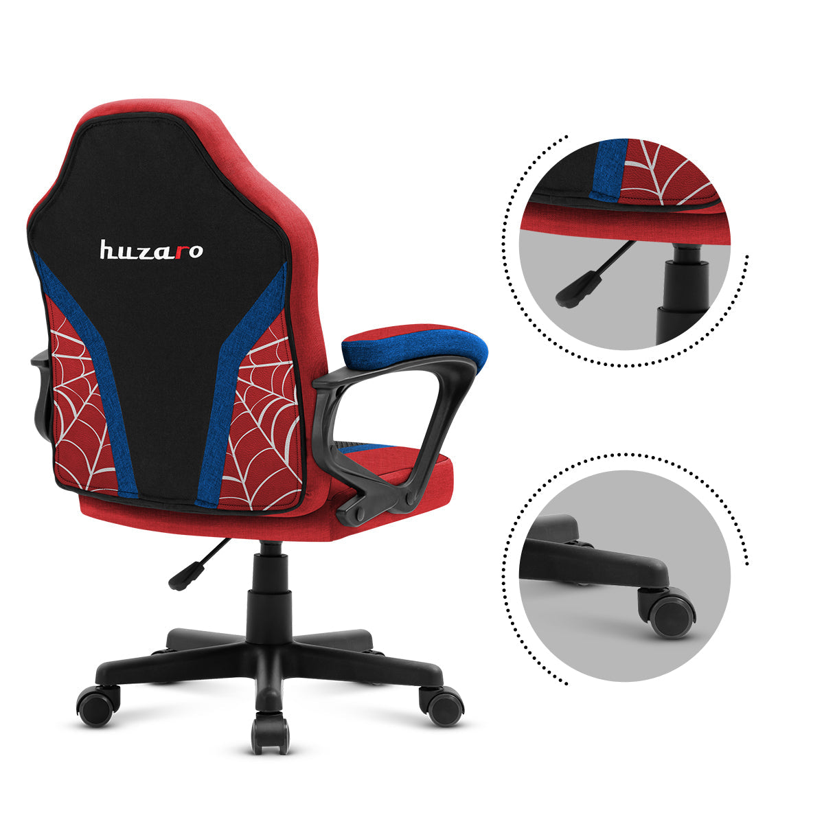 Un fabricante de confianza y un diseño seguro