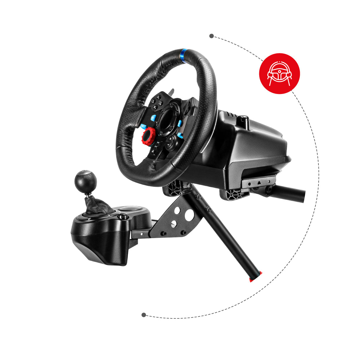 Soporte para el manillar Speed 3.0