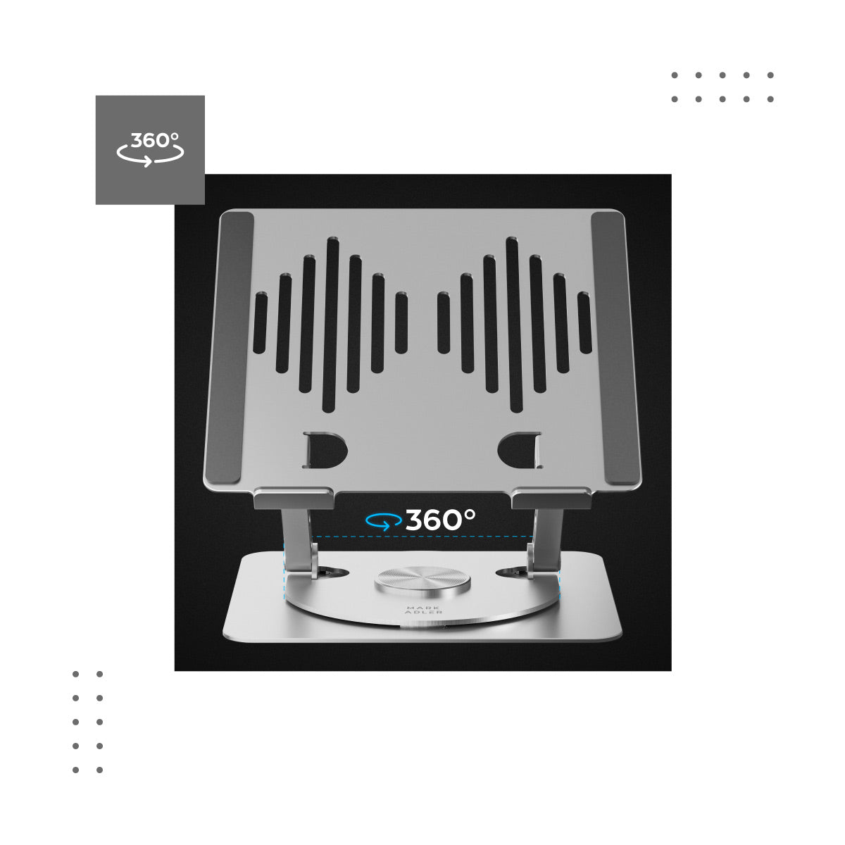 Giro de 360 grados