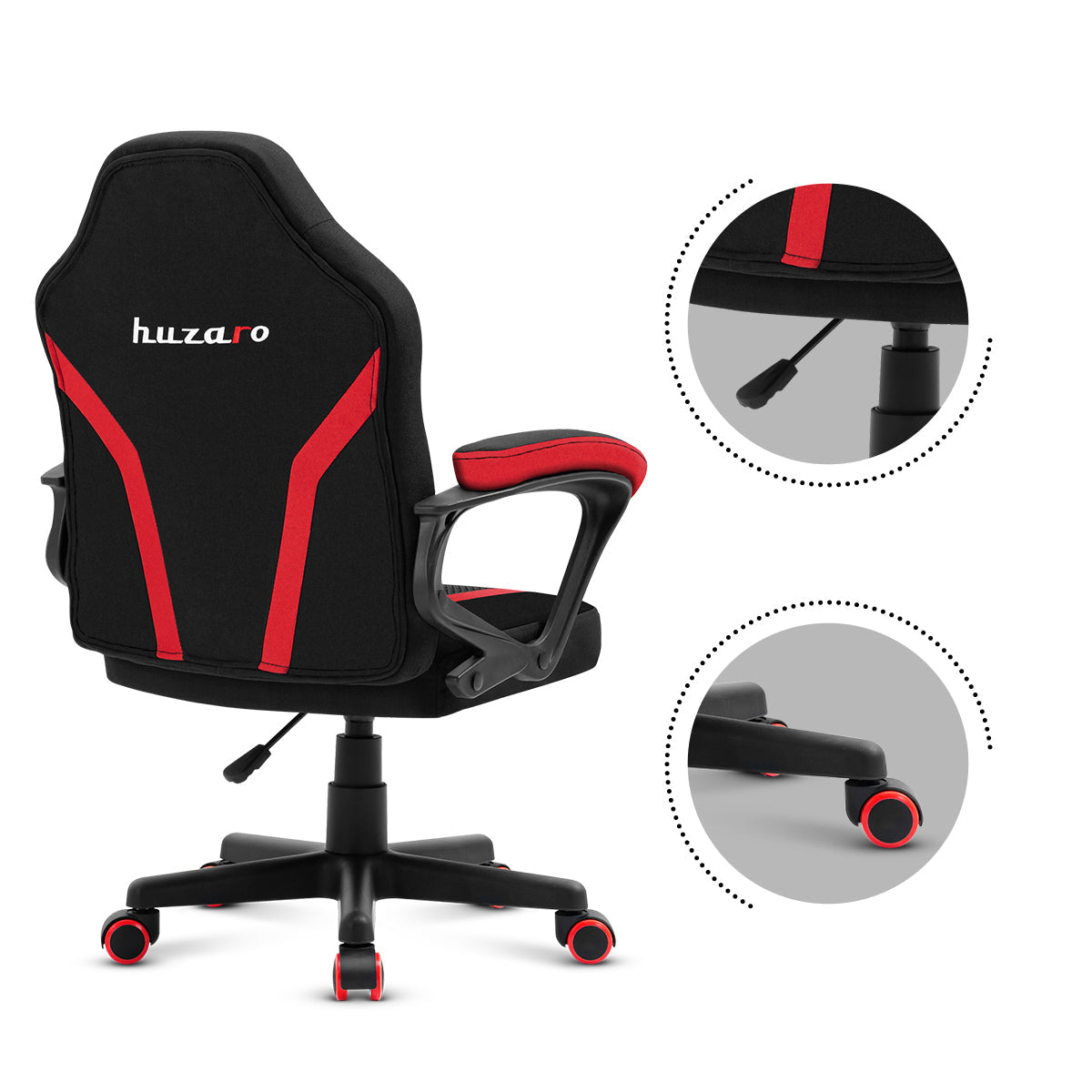 Un fabricante de confianza y un diseño seguro
