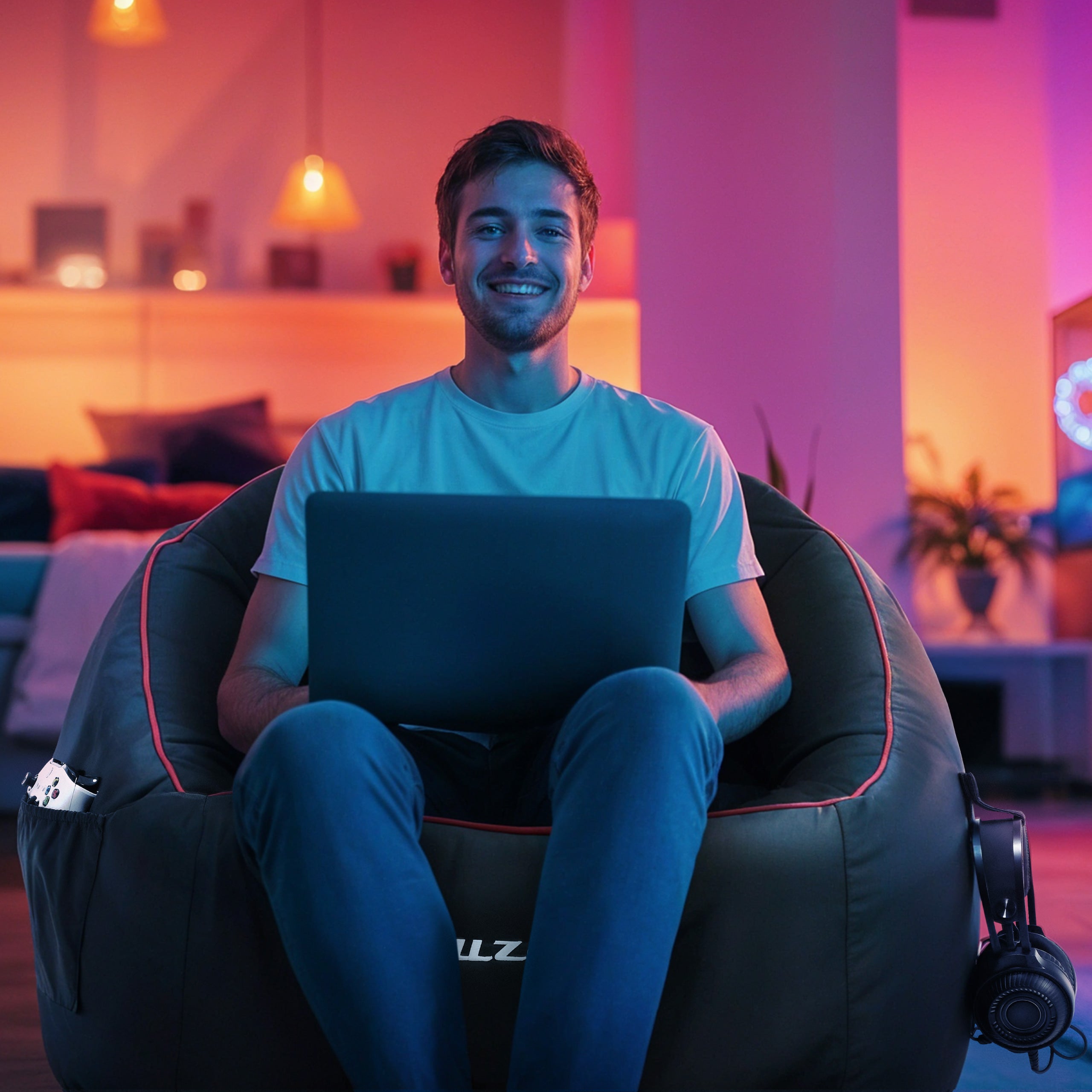 Un mueble, cientos de usos