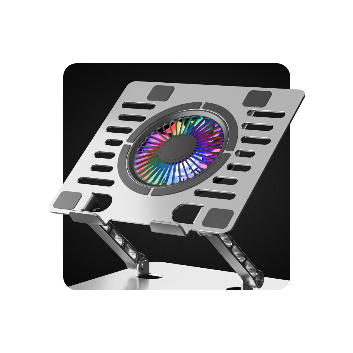 10 efectos RGB