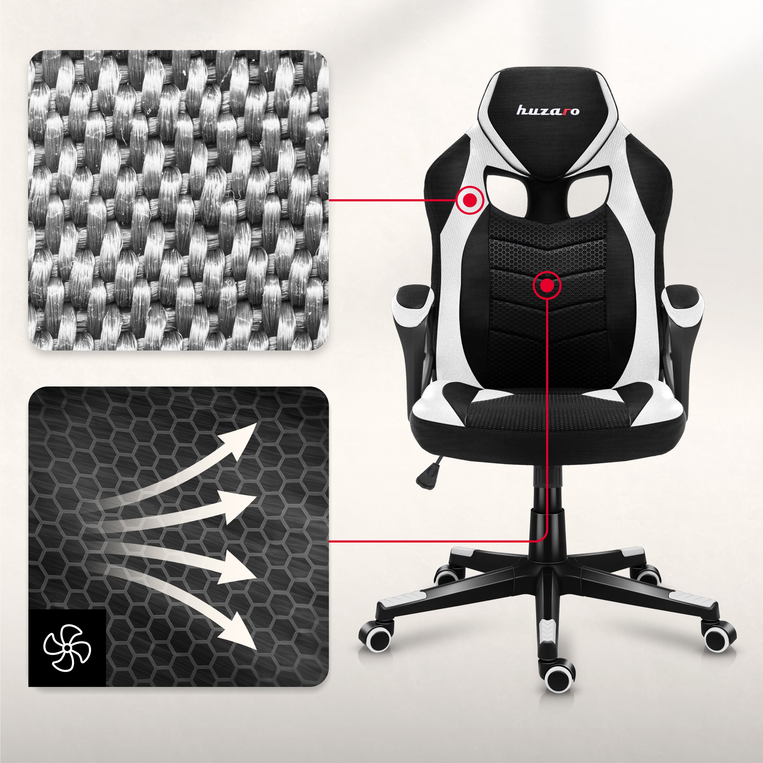 Tejido XTwill