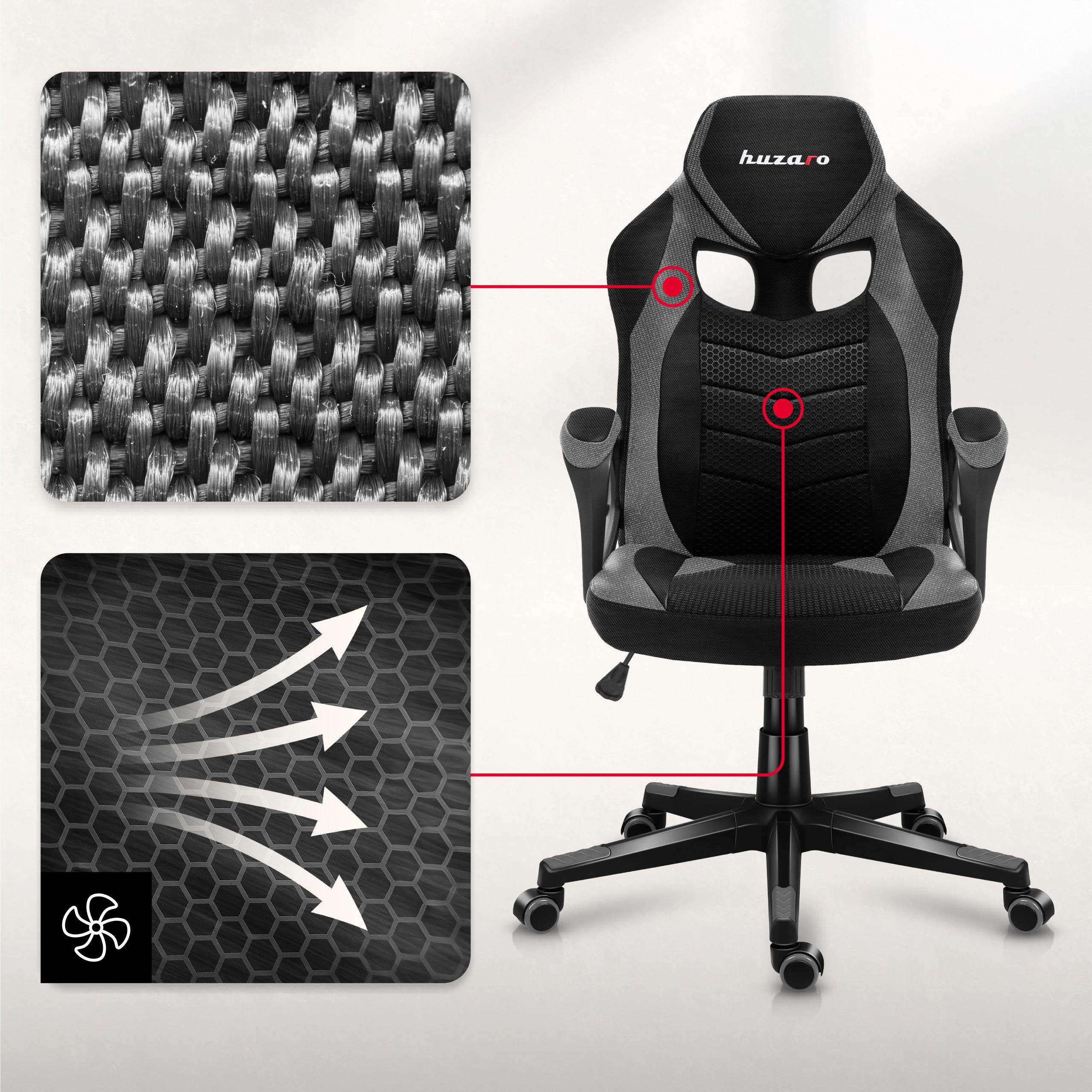 Tejido XTwill