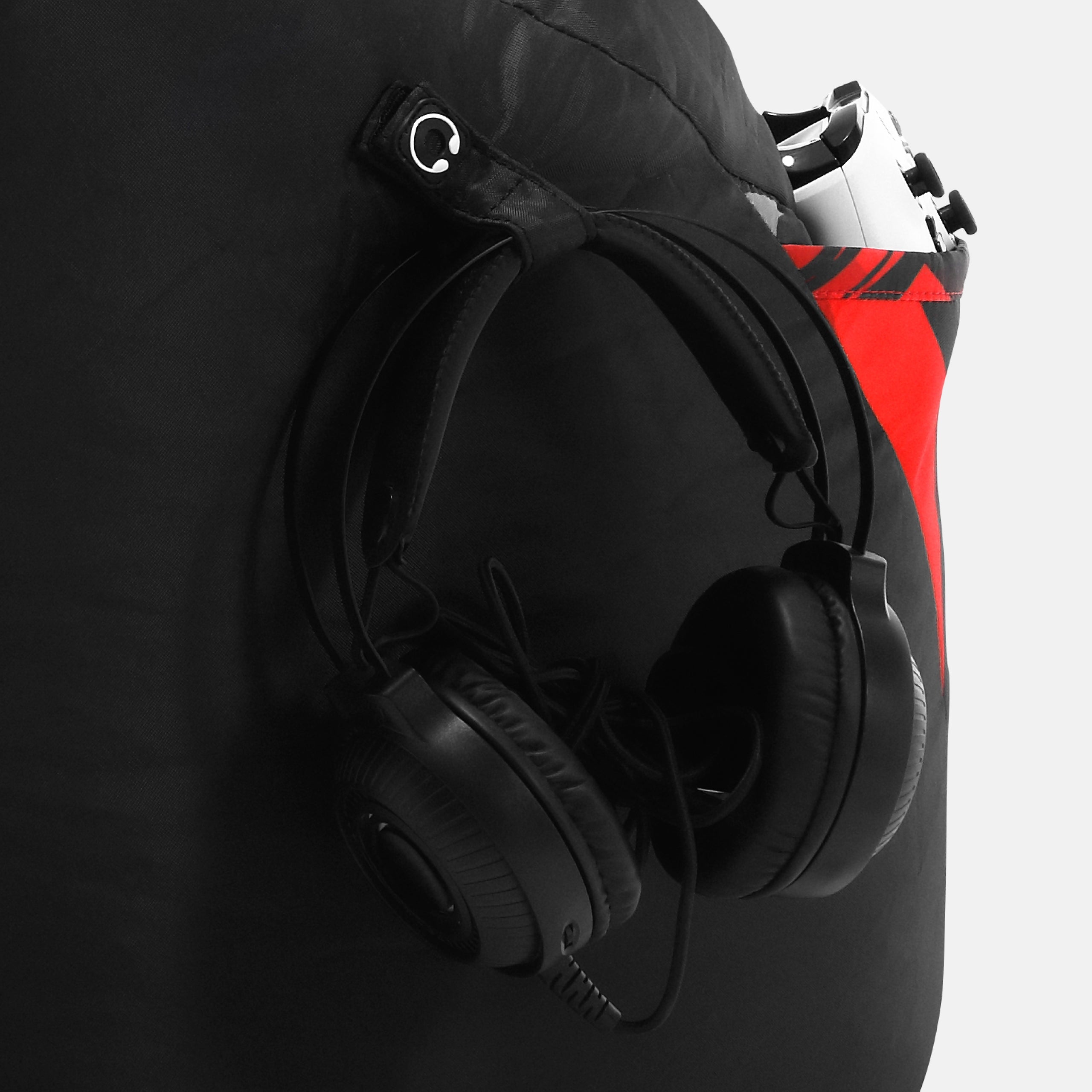 Soporte para auriculares