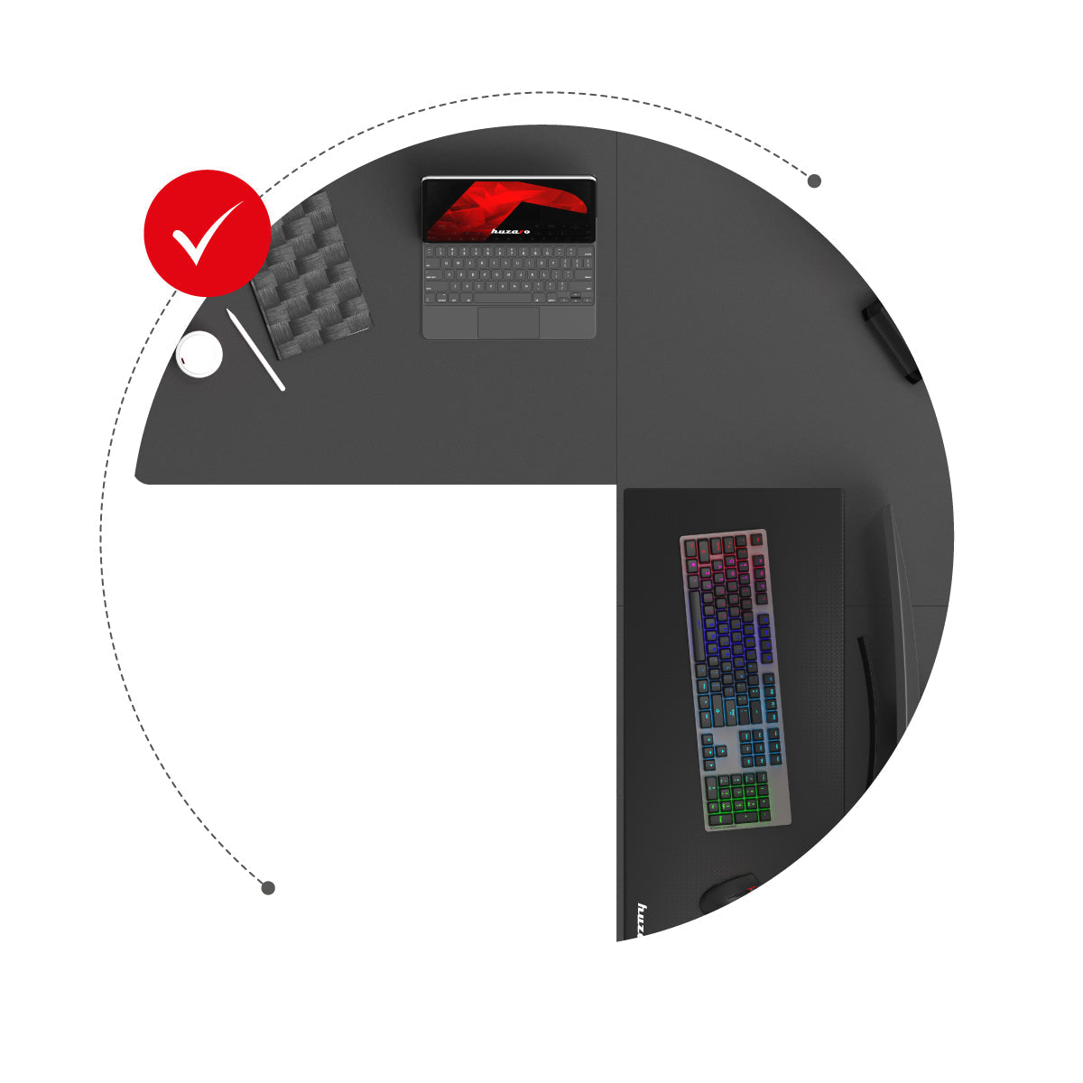 Diseño ergonómico del puesto de trabajo