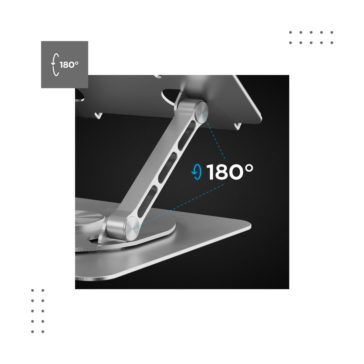 Para trabajar de forma ergonómica