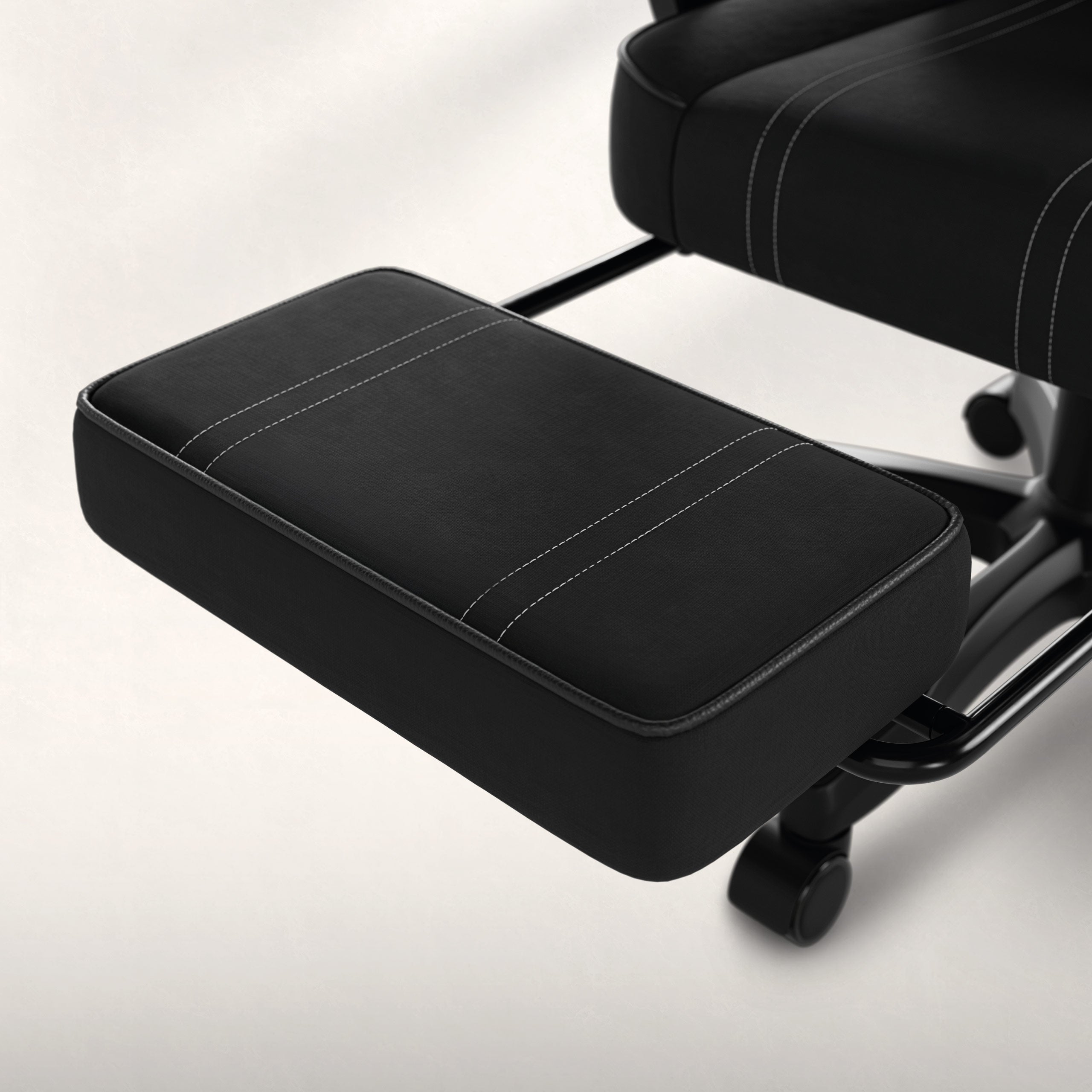 Titan Pad: un apoyo fiable para las piernas