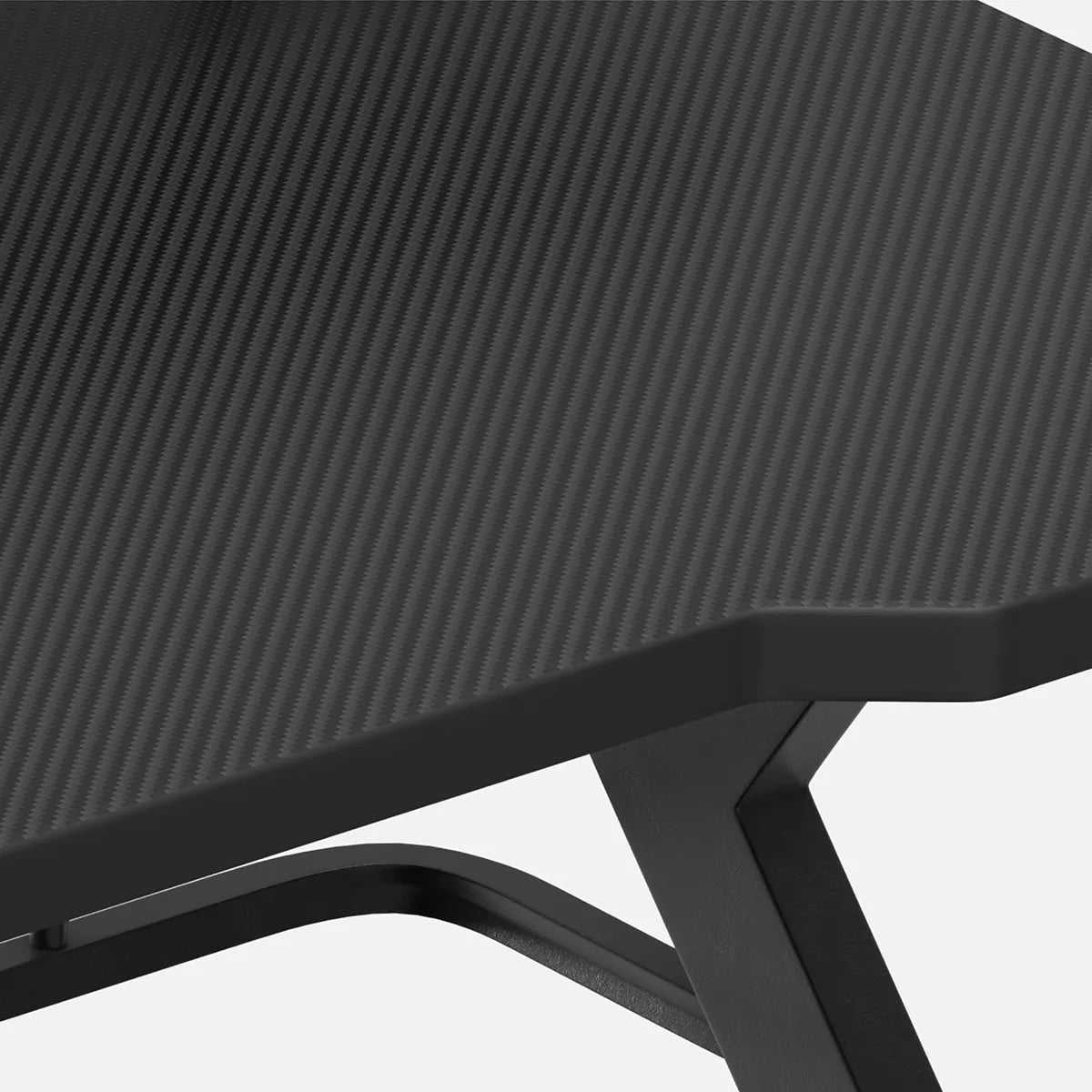 Tablero con revestimiento Carbon Flex