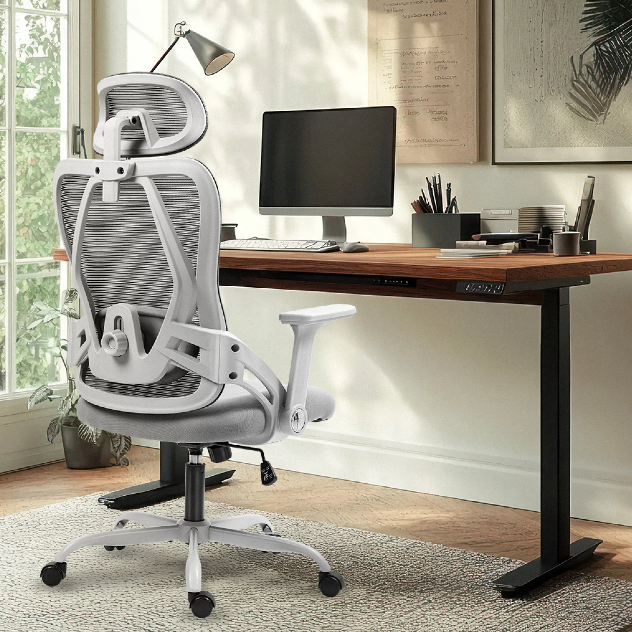 Función Softflex: un agradable balanceo