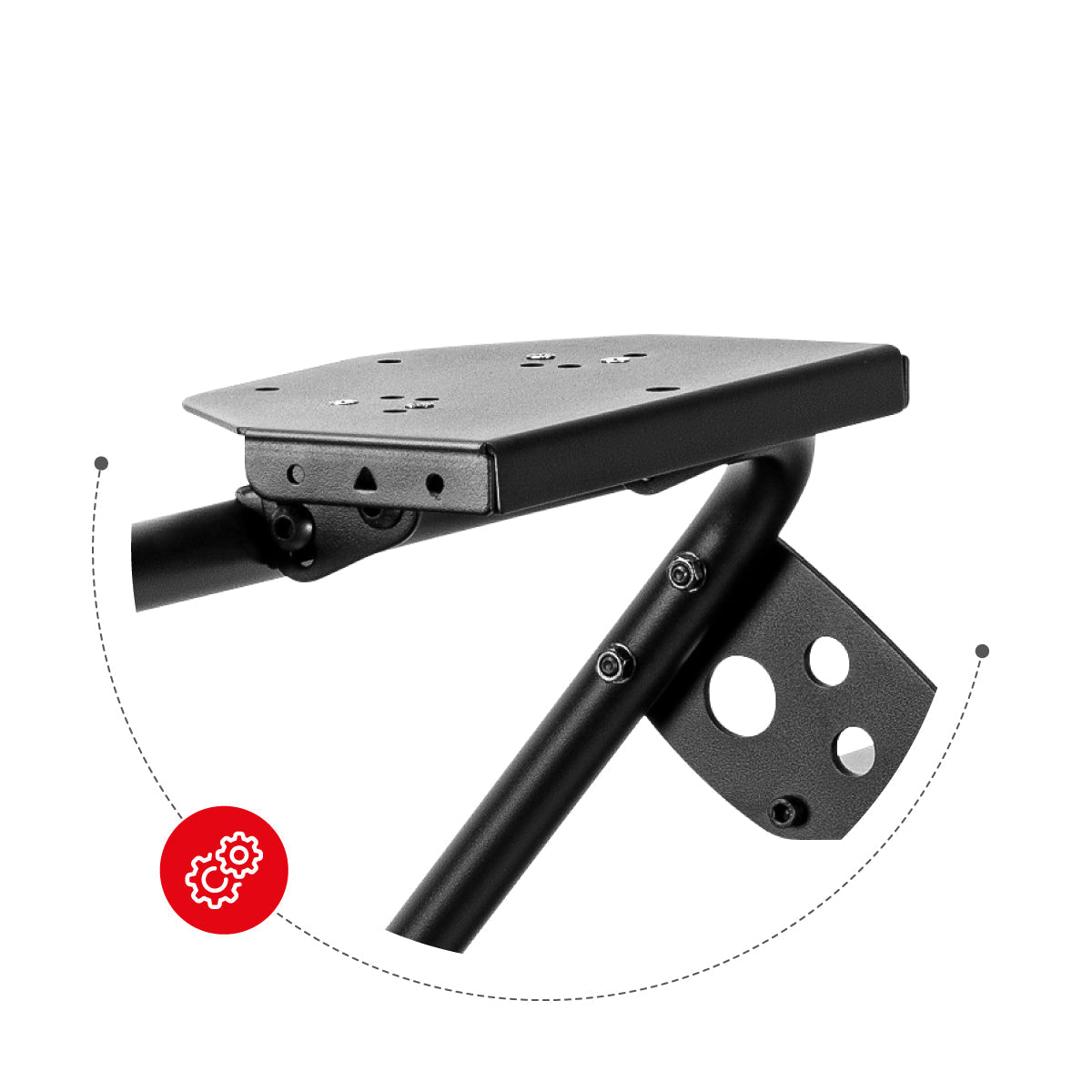 Soporte para el manillar Speed 3.0