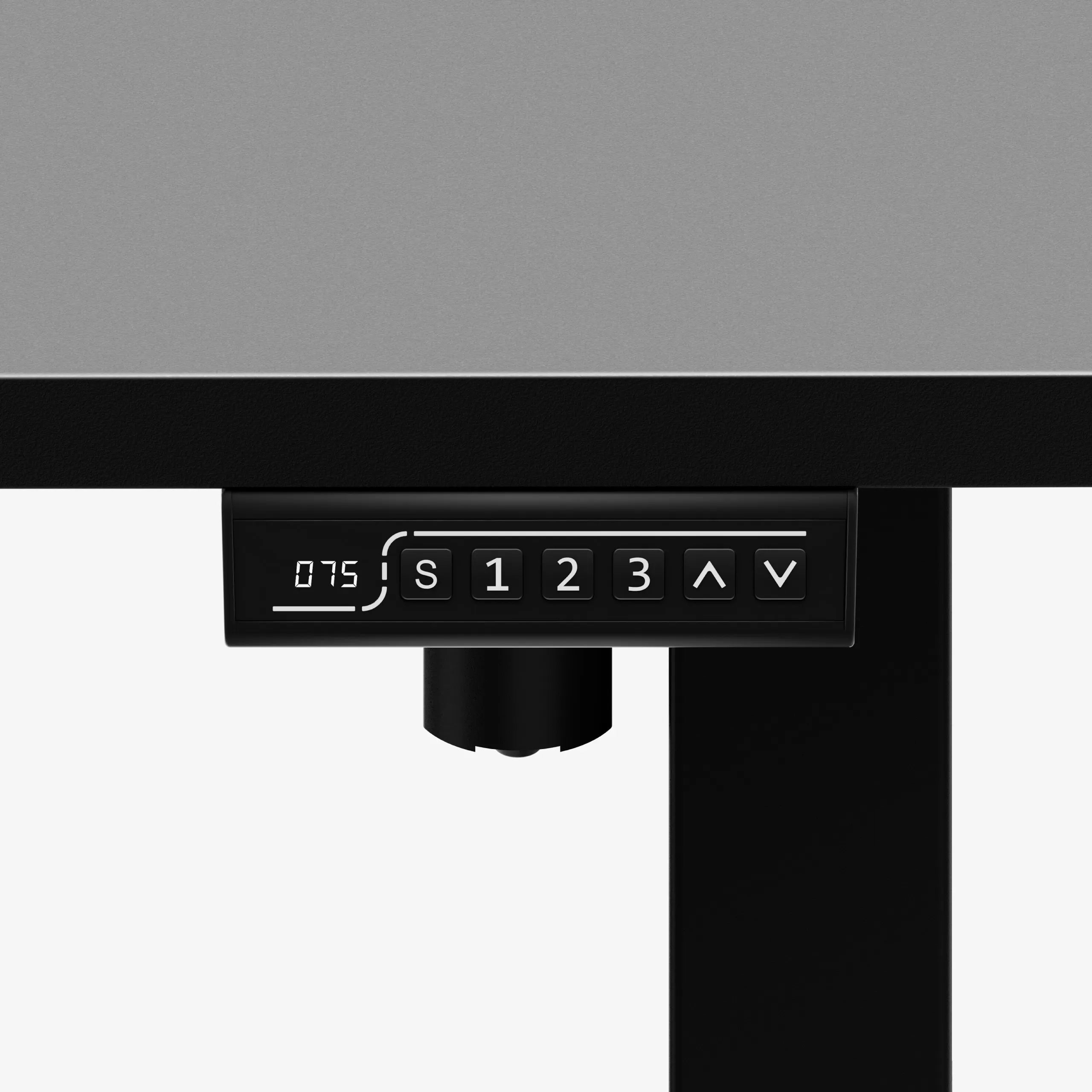 El moderno panel de control ErgoHub Flex