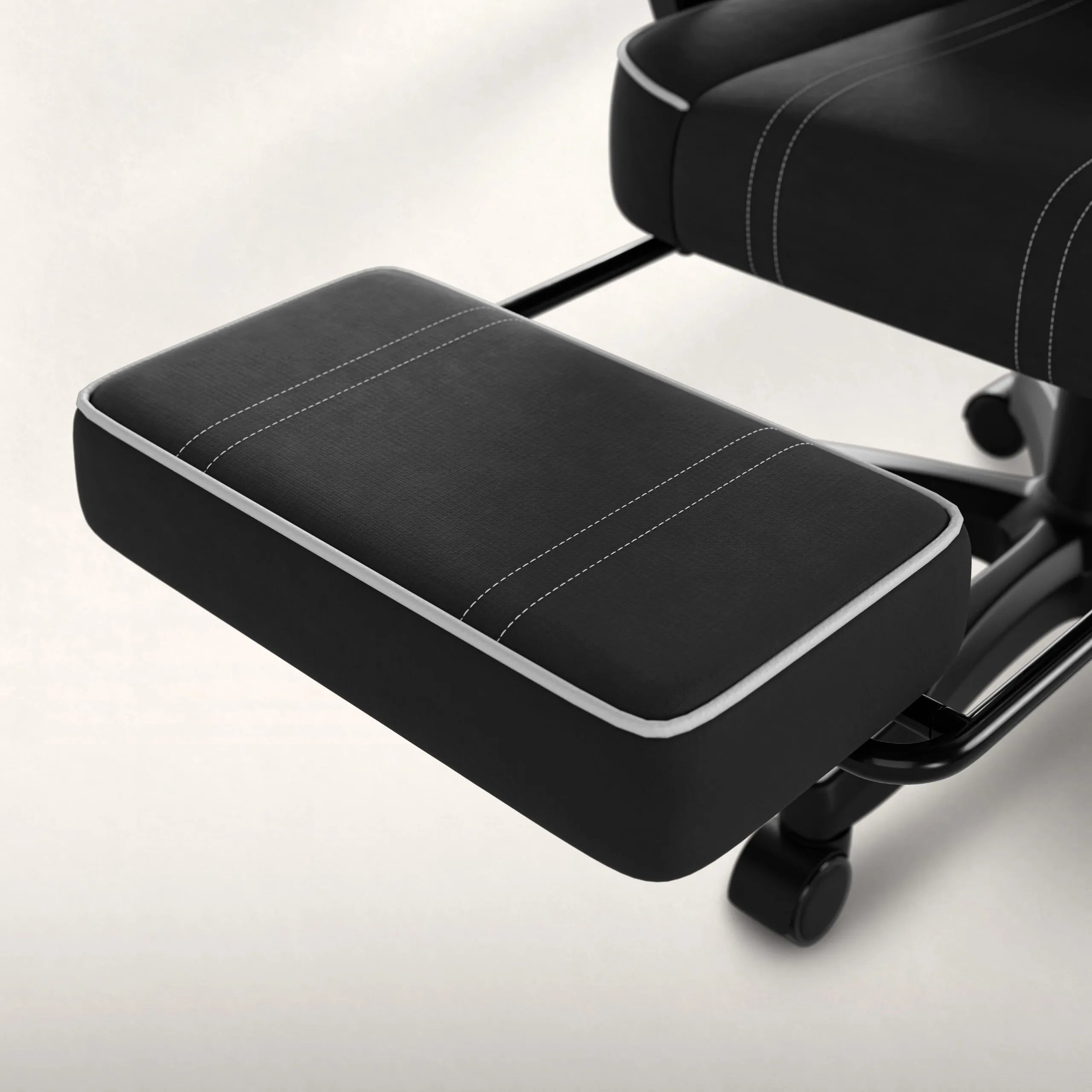 Titan Pad: un apoyo fiable para las piernas