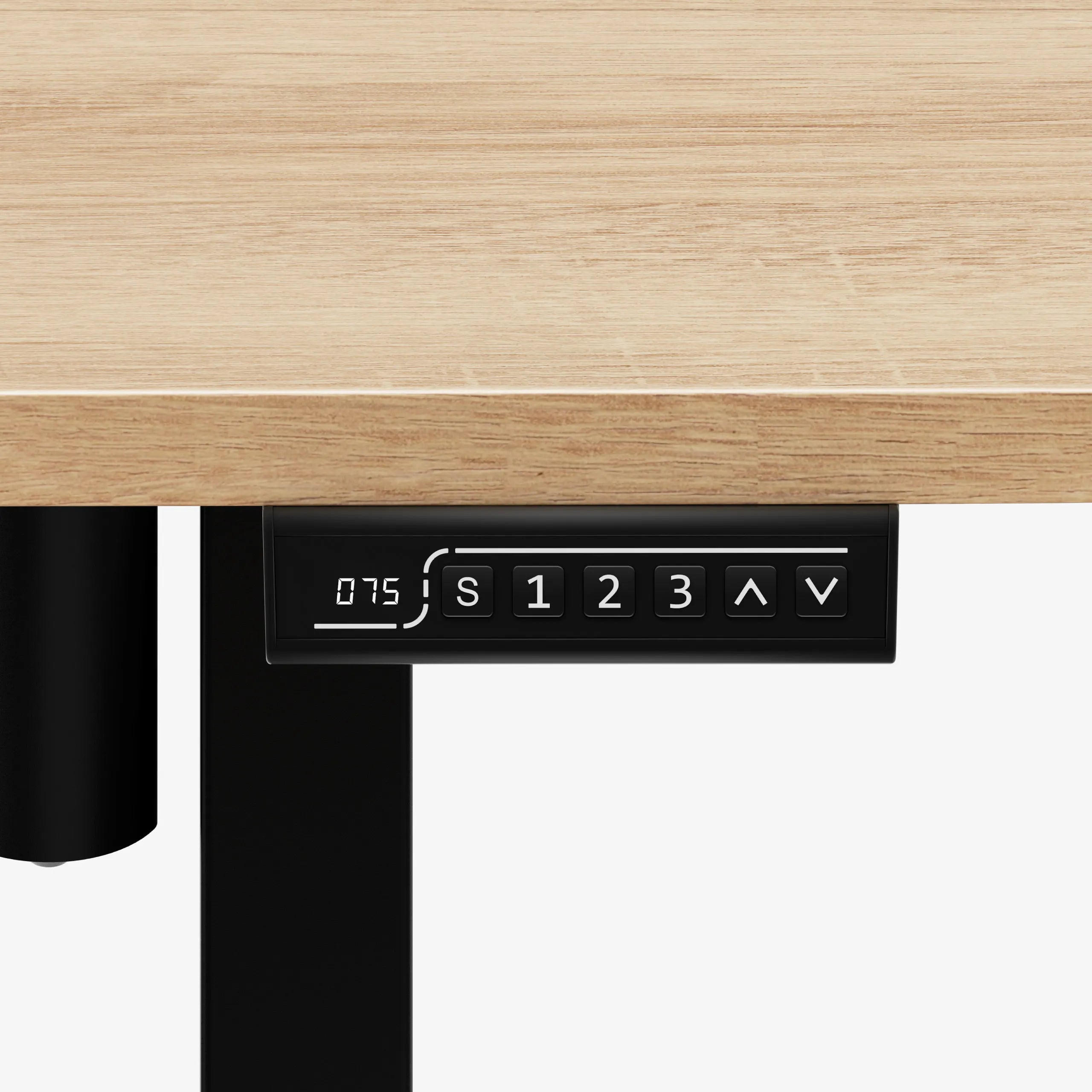 El moderno panel de control ErgoHub Flex