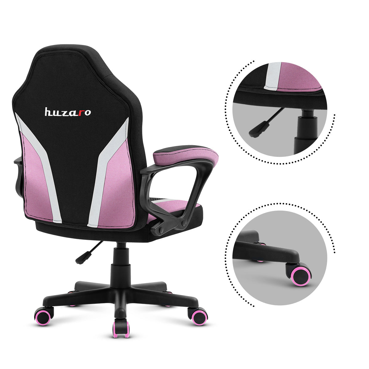 Un fabricante de confianza y un diseño seguro