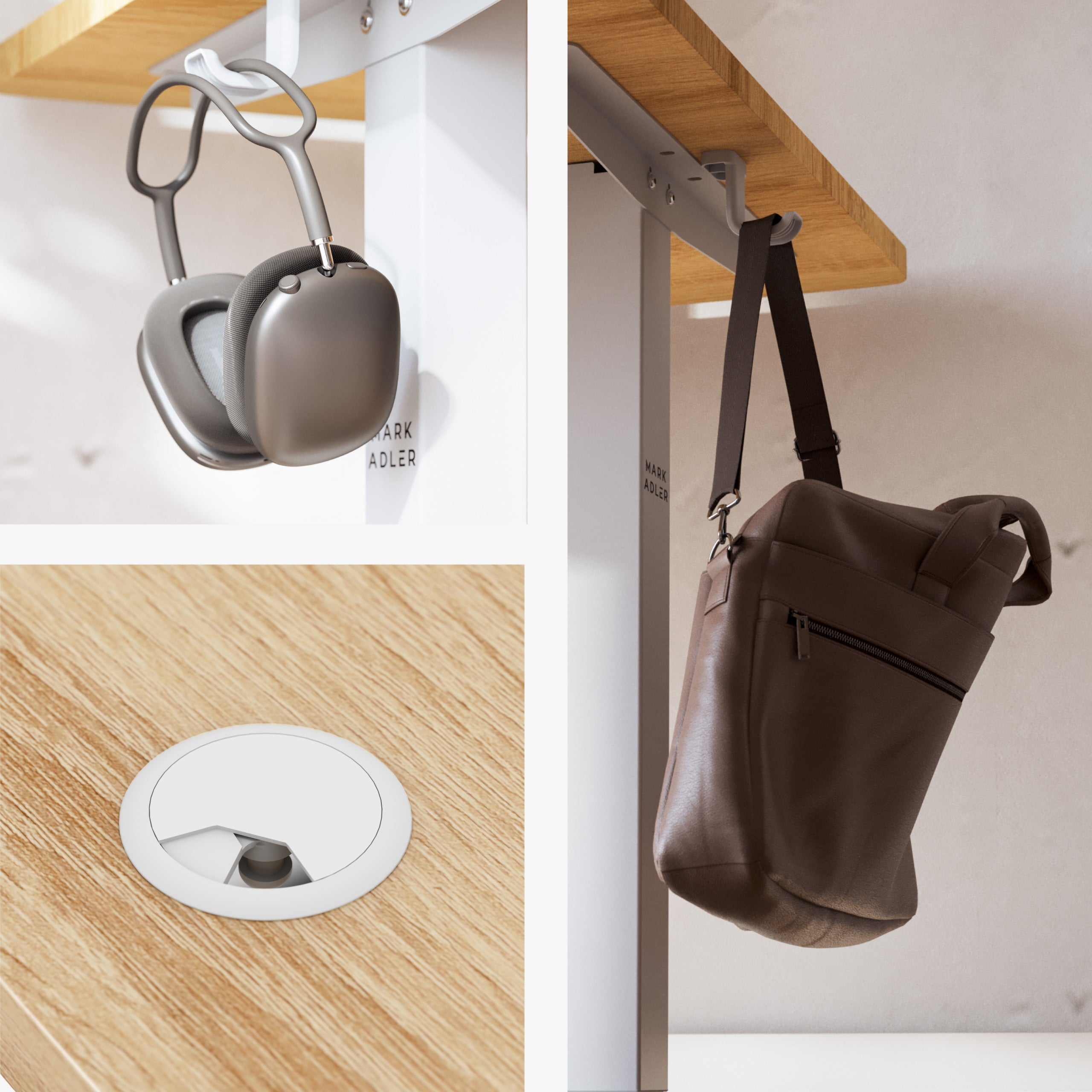 Accesorios funcionales