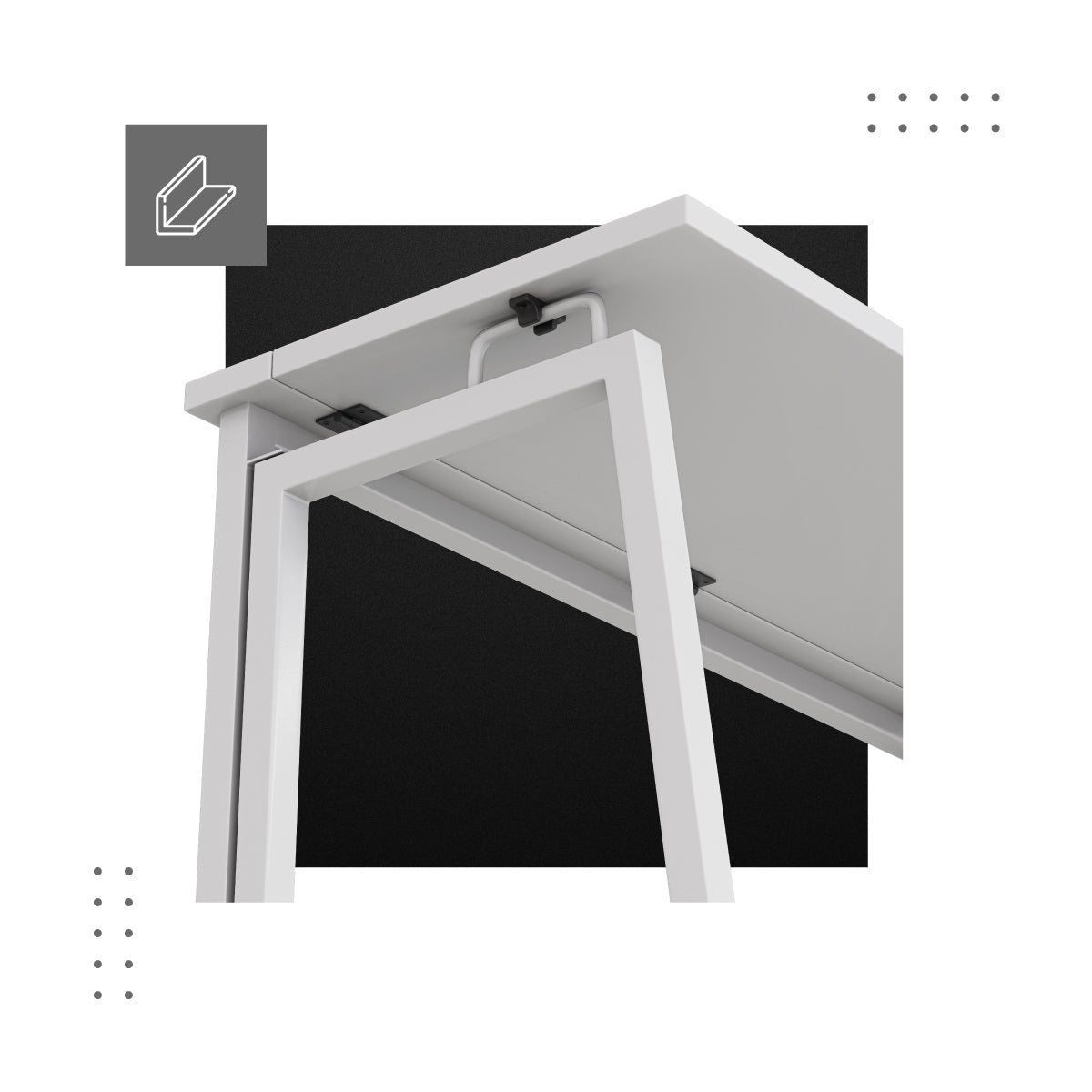 Diseño ligero y resistente