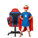 Sillón gaming para niños Huzaro Ranger 1.0 Spider Mesh