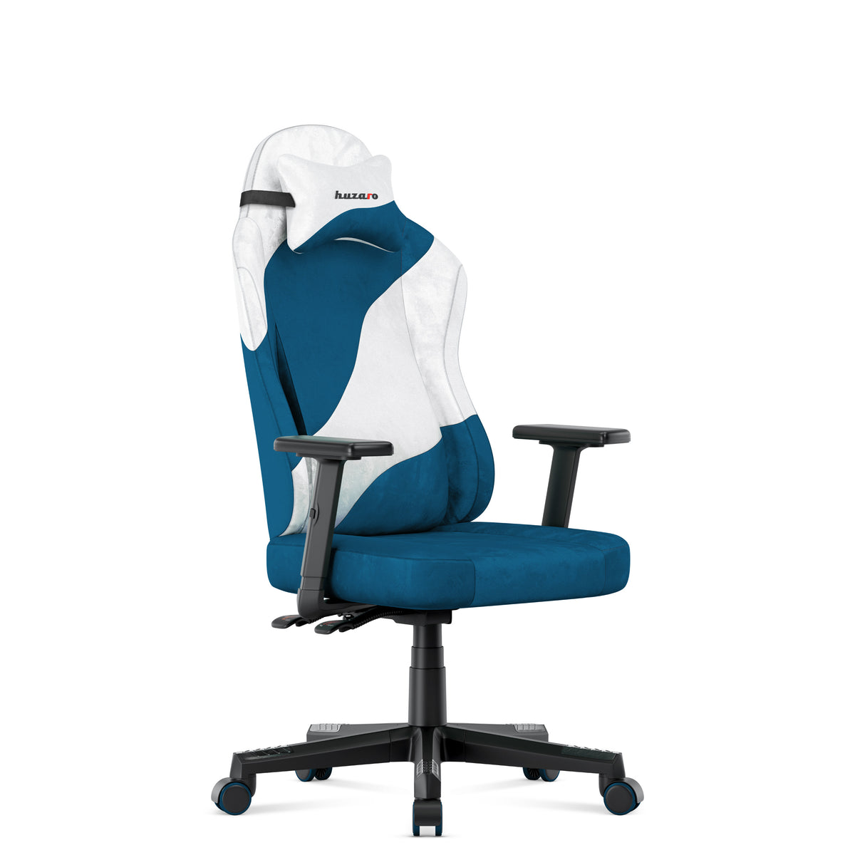 Silla gaming para adolescentes Huzaro Ranger 5.7 Azul